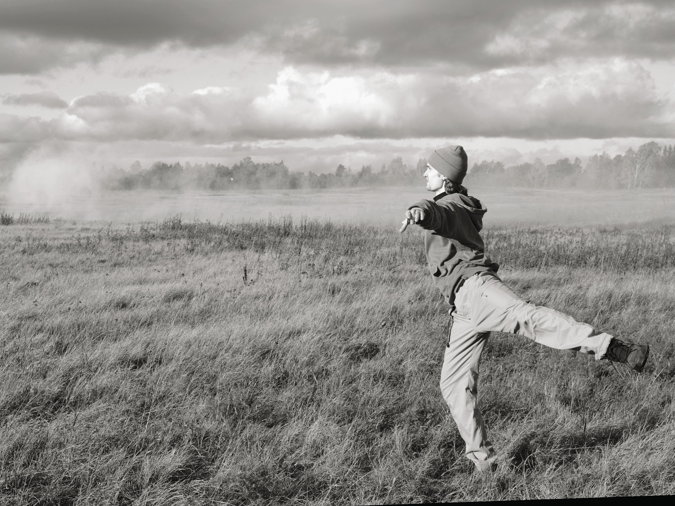 Репортаж. Фотограф Тимур Тимербаев