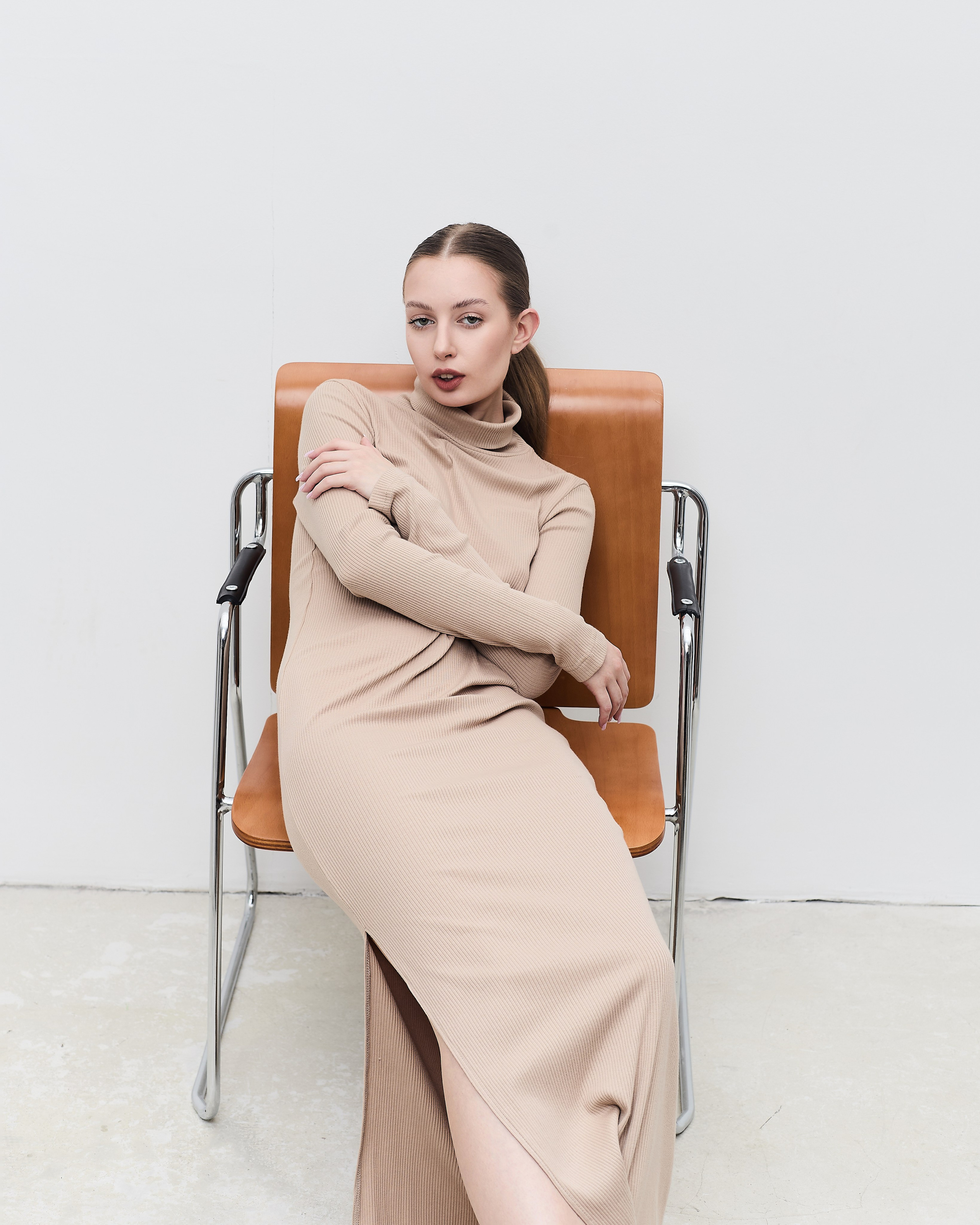 IM AMPM. Ася Солопова, фотограф Тюмень