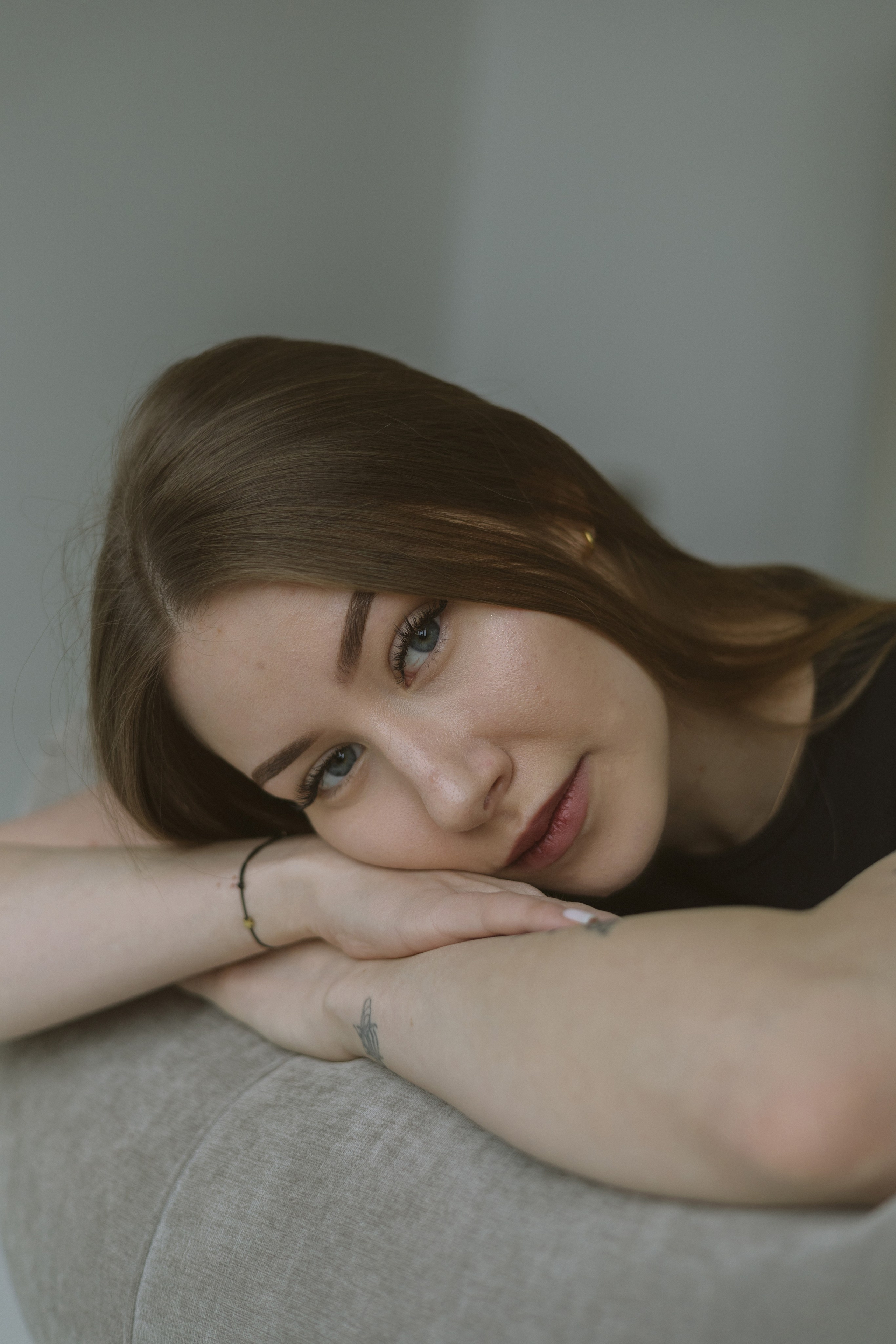 Студийная. Фотограф Москва Лада Ларина