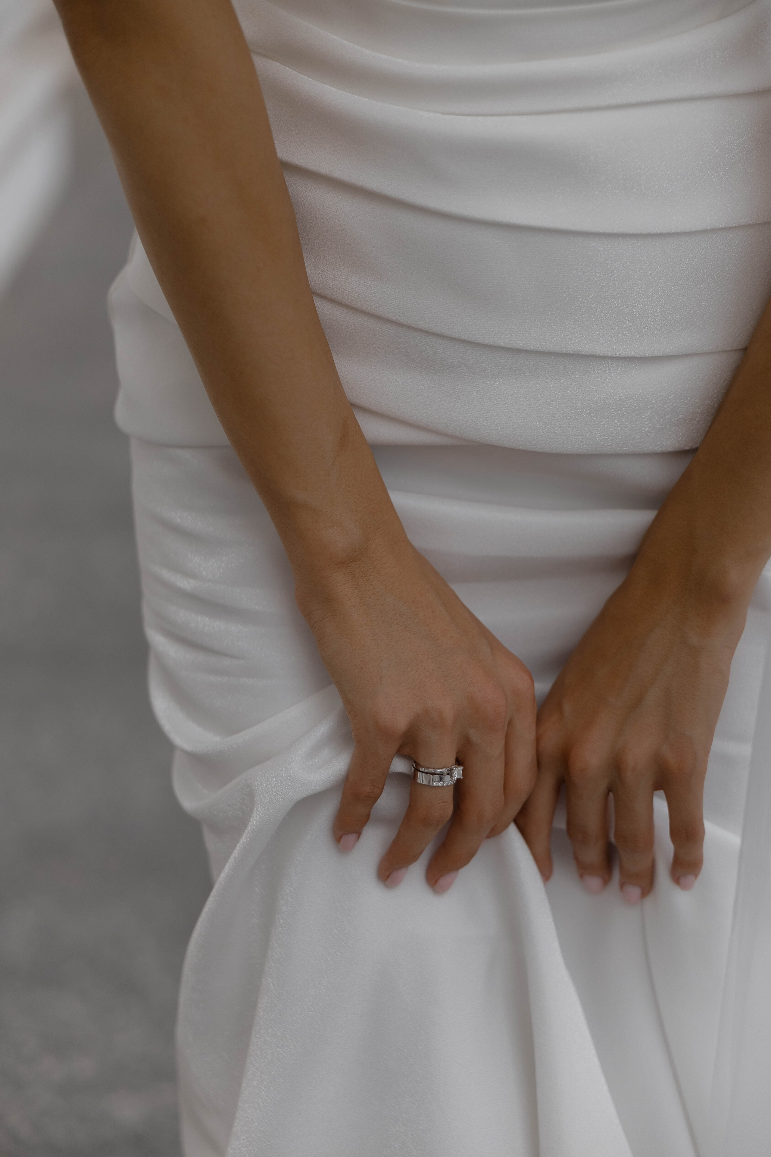 ARTEM | SABRINA. Главная