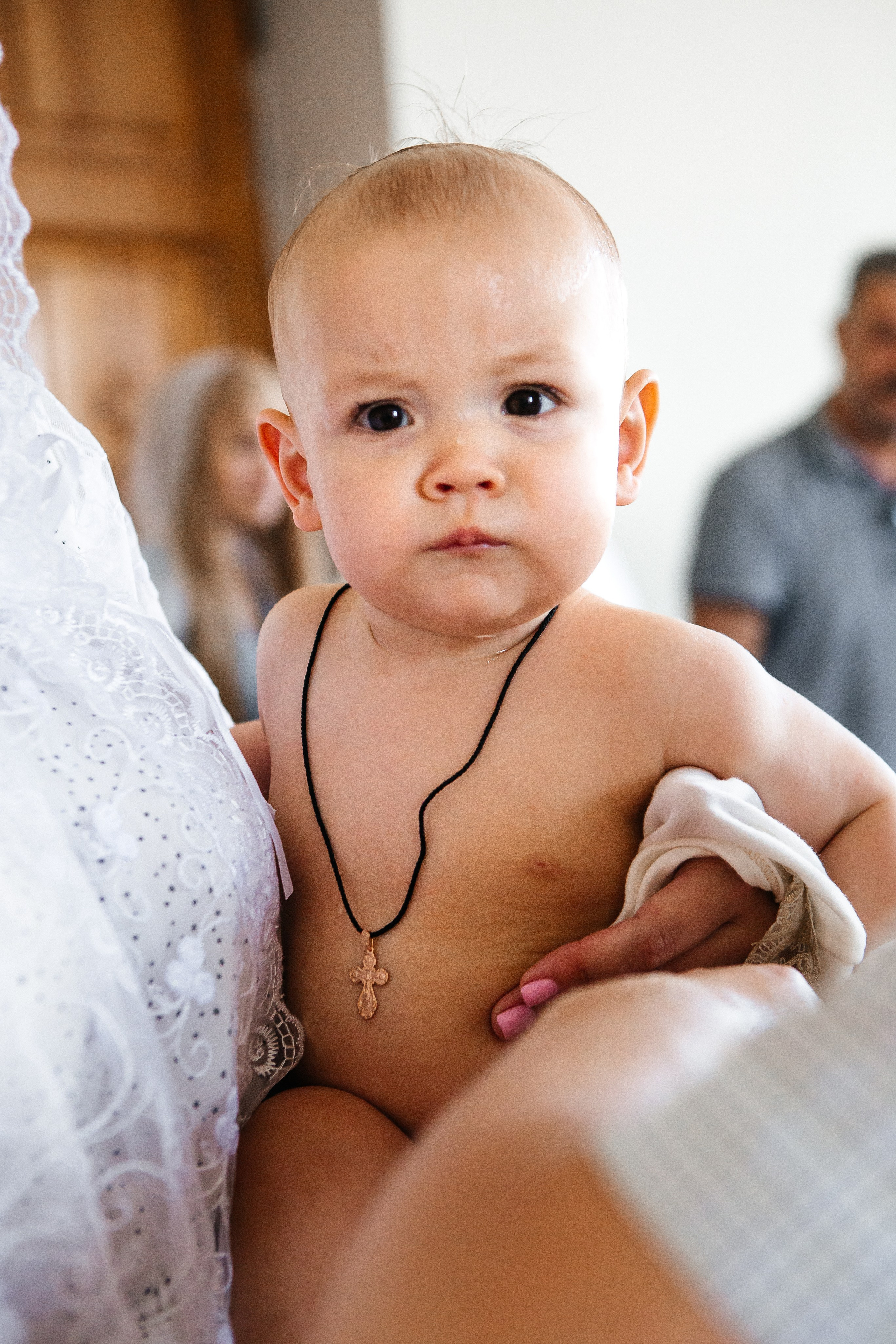 Крещение и венчание. Свадебный, семейный, фотограф крещения Волгоград — Черняева Ирина