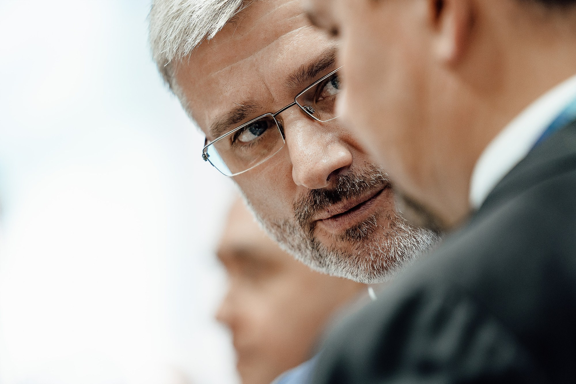 Бизнес репортаж. Промышленная и репортажная фотография