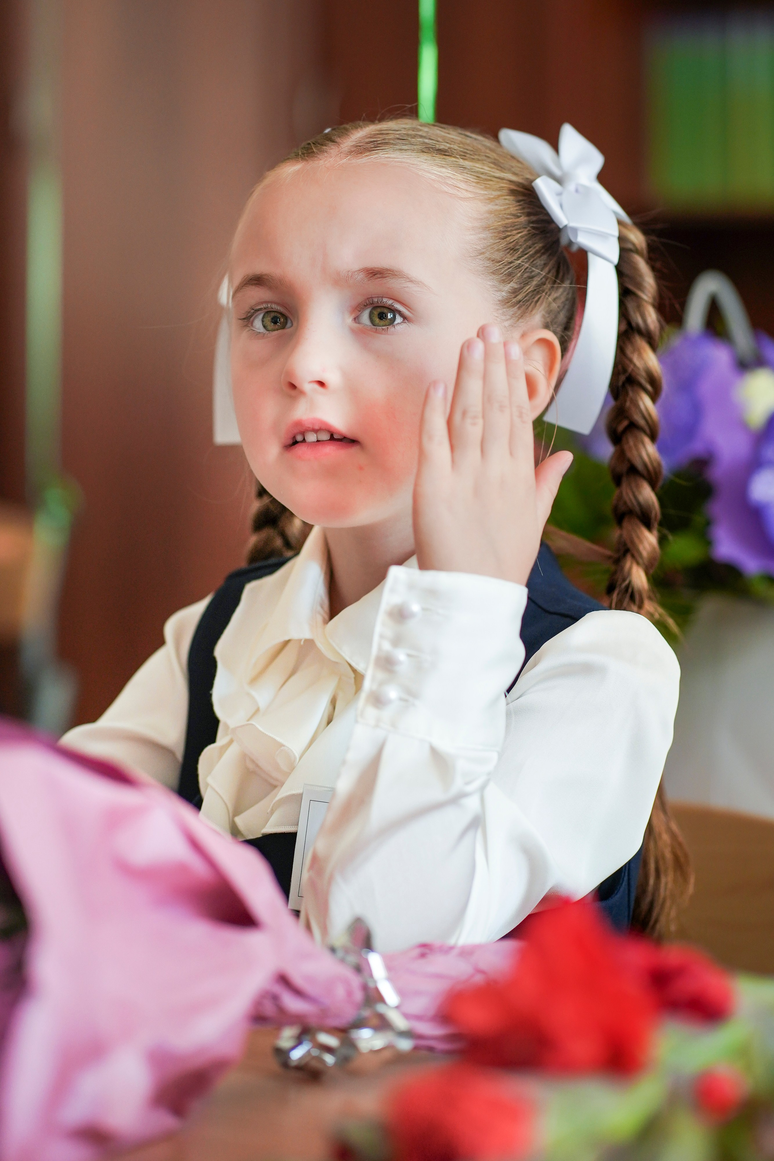 1 сентября. Школьные альбомы и альбомы для детского сада. Юлия Осипова. Москва