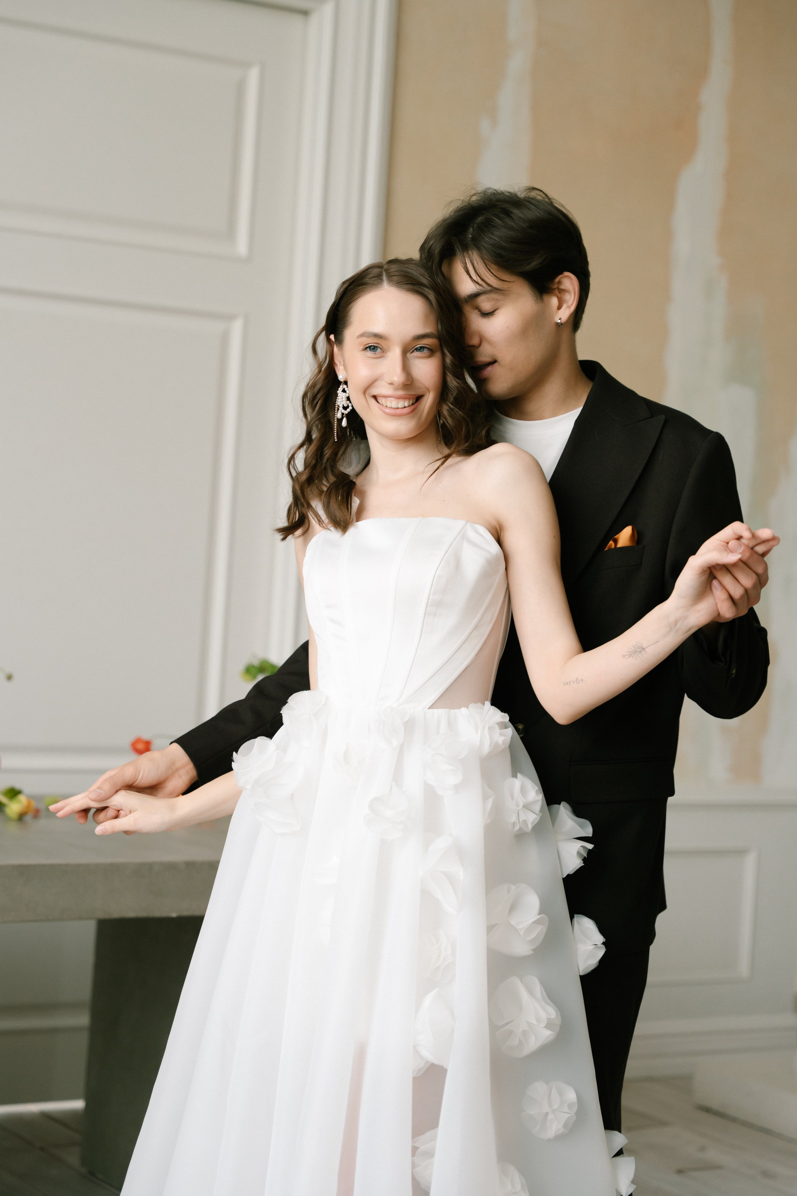 Свадебная фотосессия Мария и Никита. Ульяна Ремезова | Фотограф | Челябинск