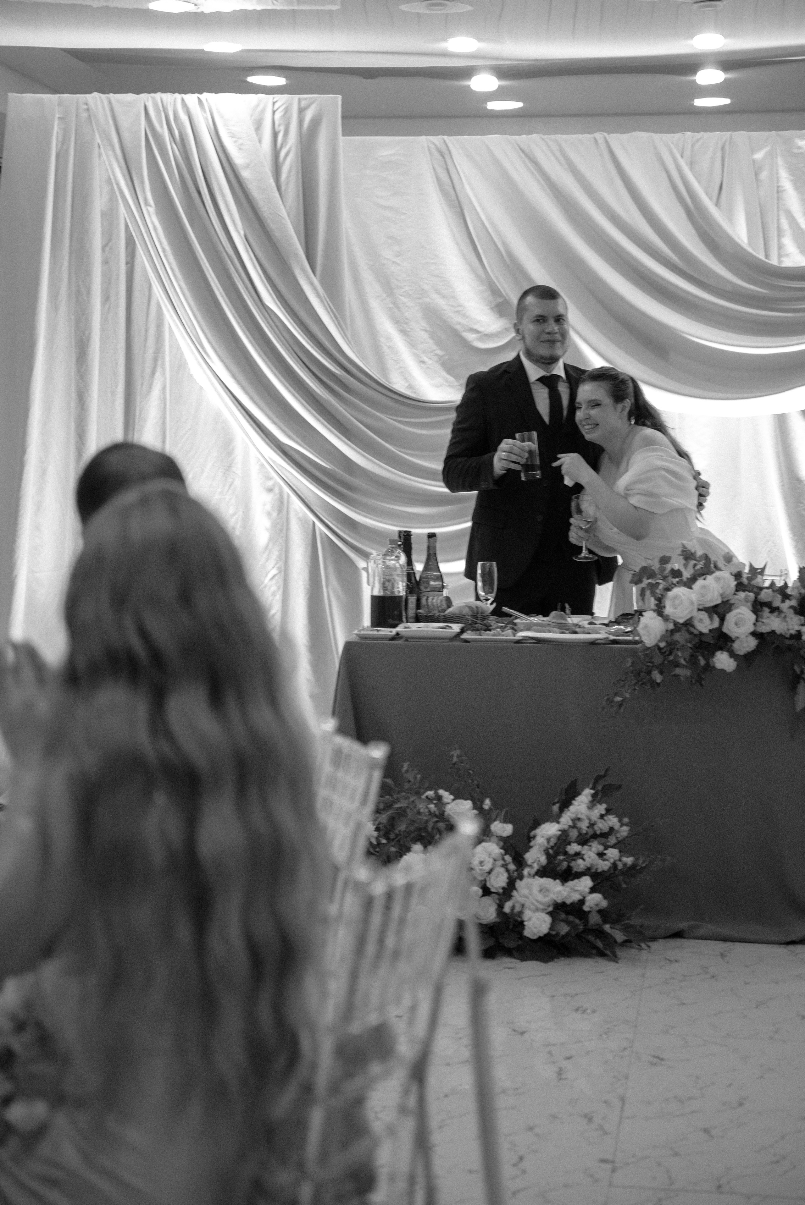 Руслан и Татьяна. Свадебный фотограф Надежда Долгова