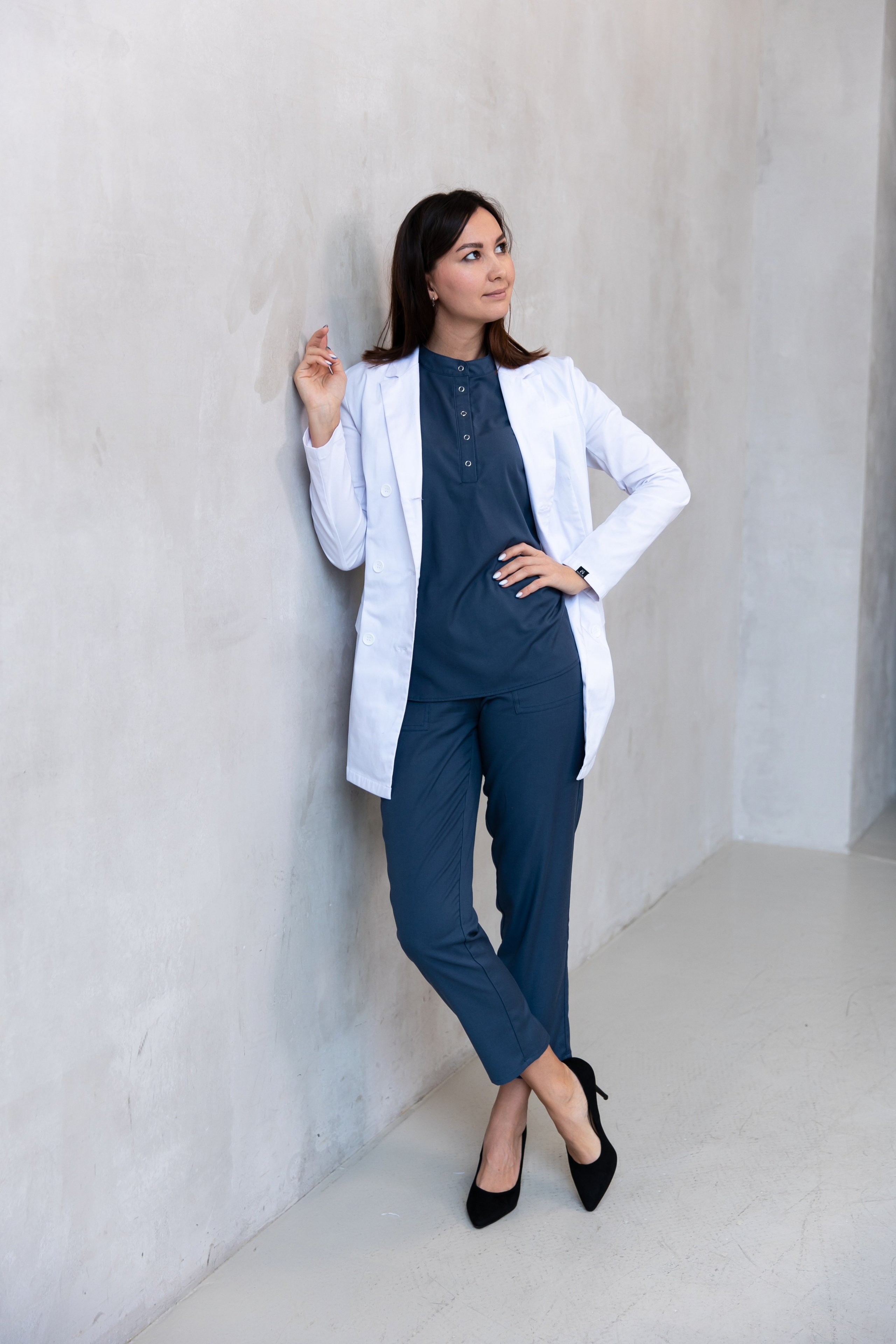 Врачи. Свадебный и семейный фотограф у Уфе Евгения Сазонова