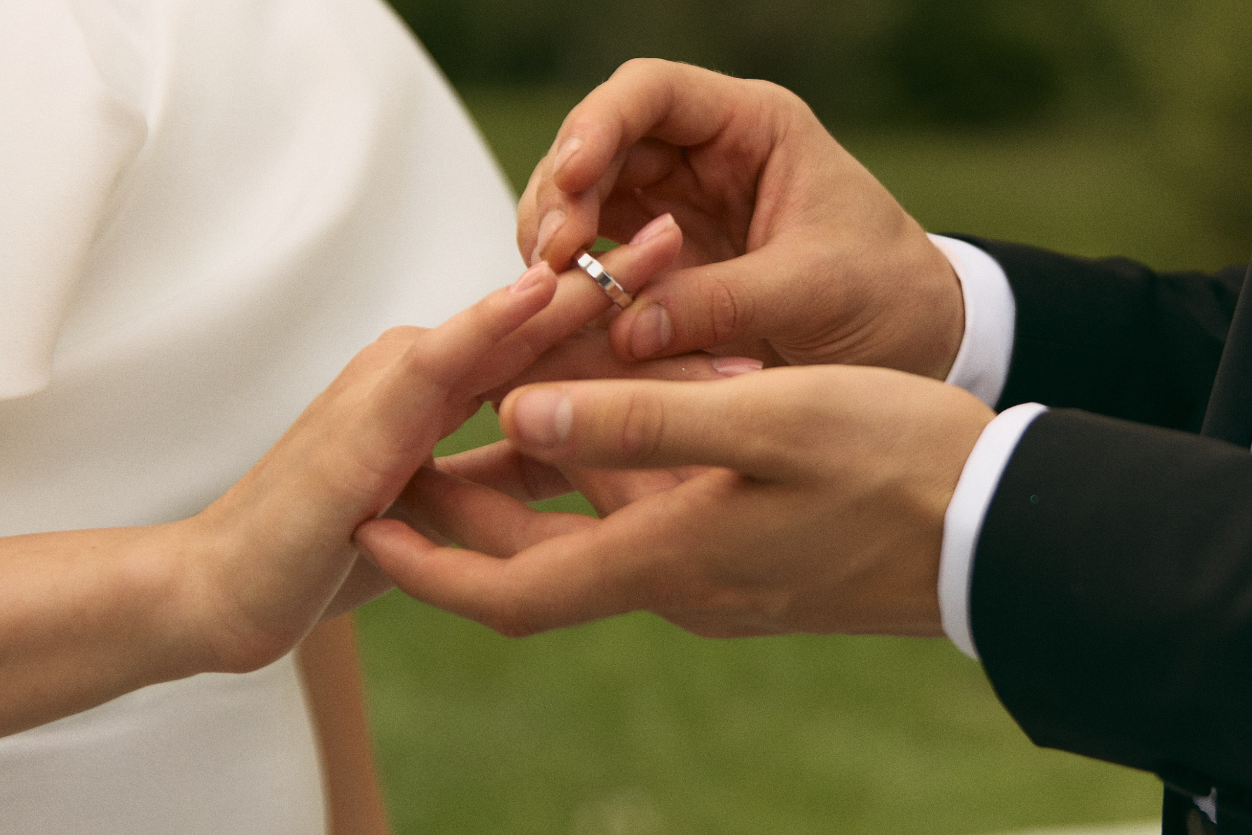 Максим и Анна. Фотограф Диана Хасанова, г. Казань