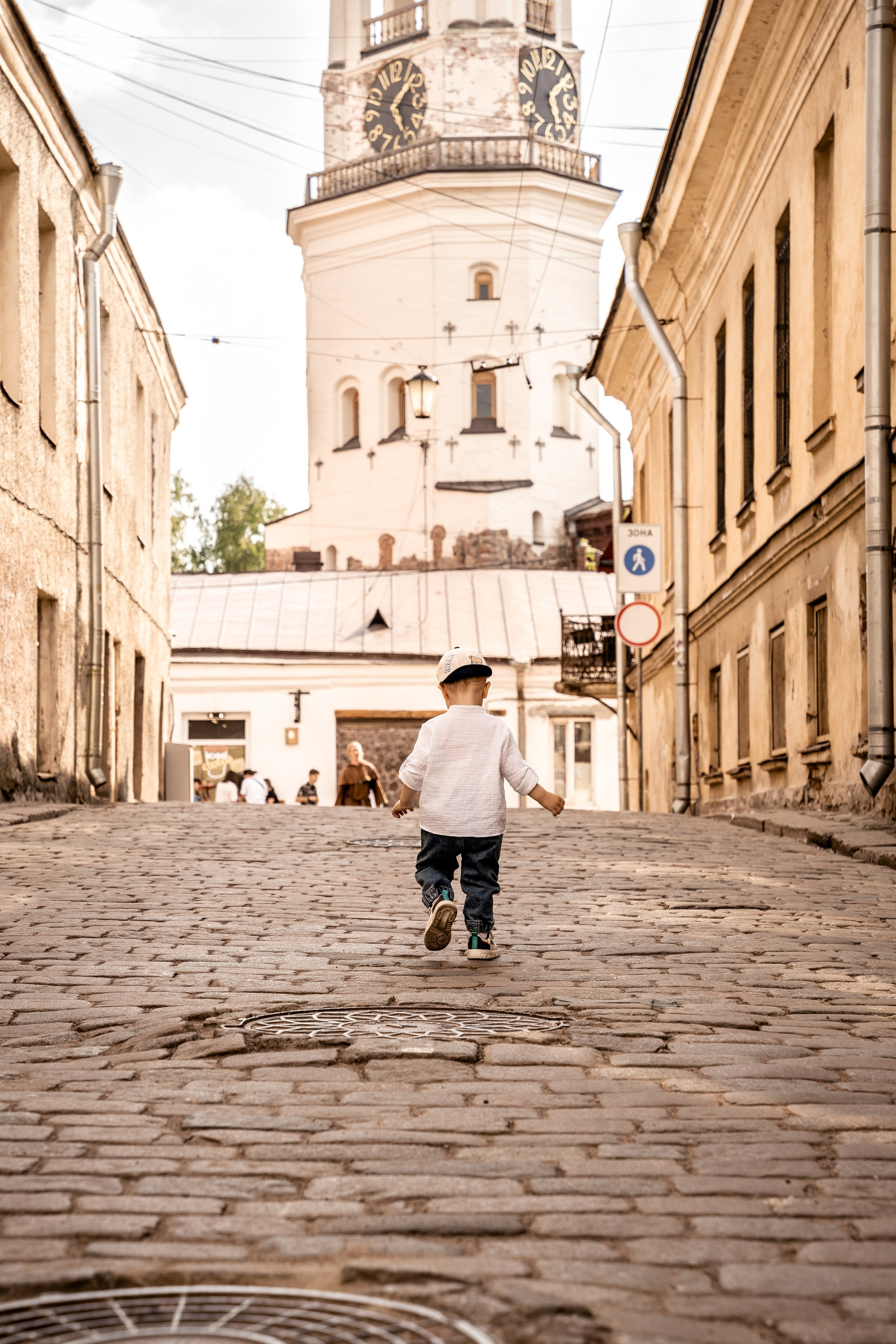 Семья Дельман. Фотограф в Ульяновске Александра Григоровских