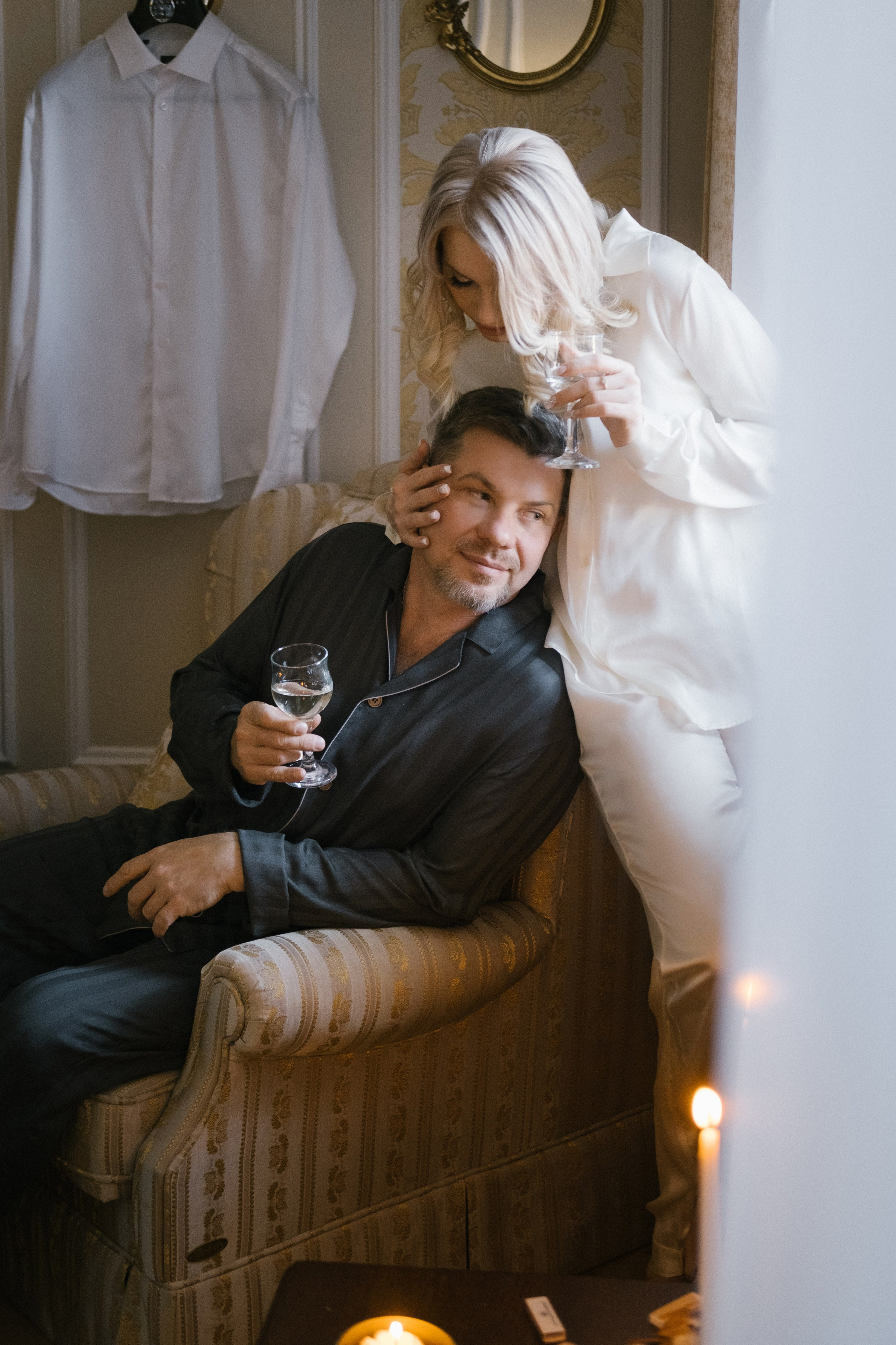 Алёна / Дмитрий. Свадебный Видеограф Фотограф в Сочи