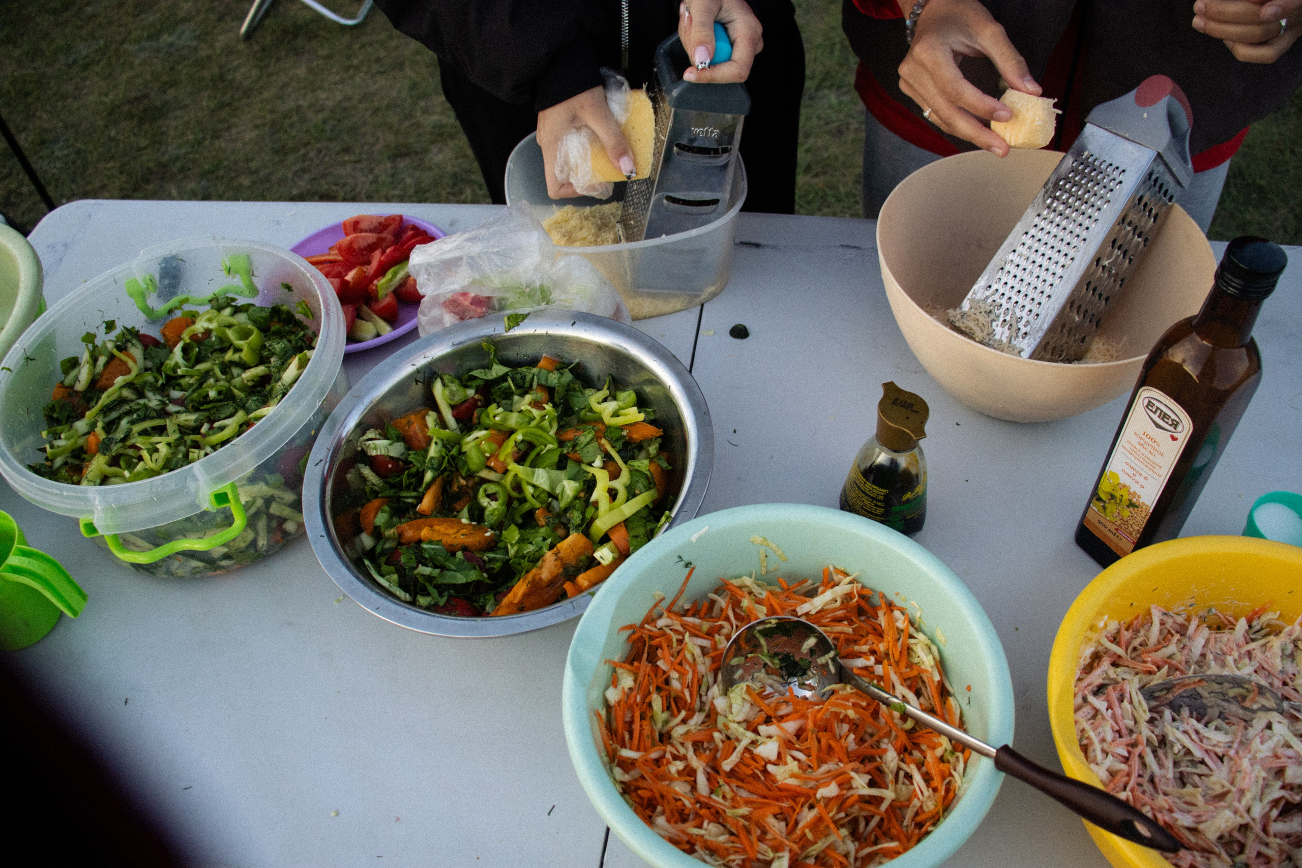 Ольхон 2025. Художник и фотограф в Иркутске Алтухова Полина