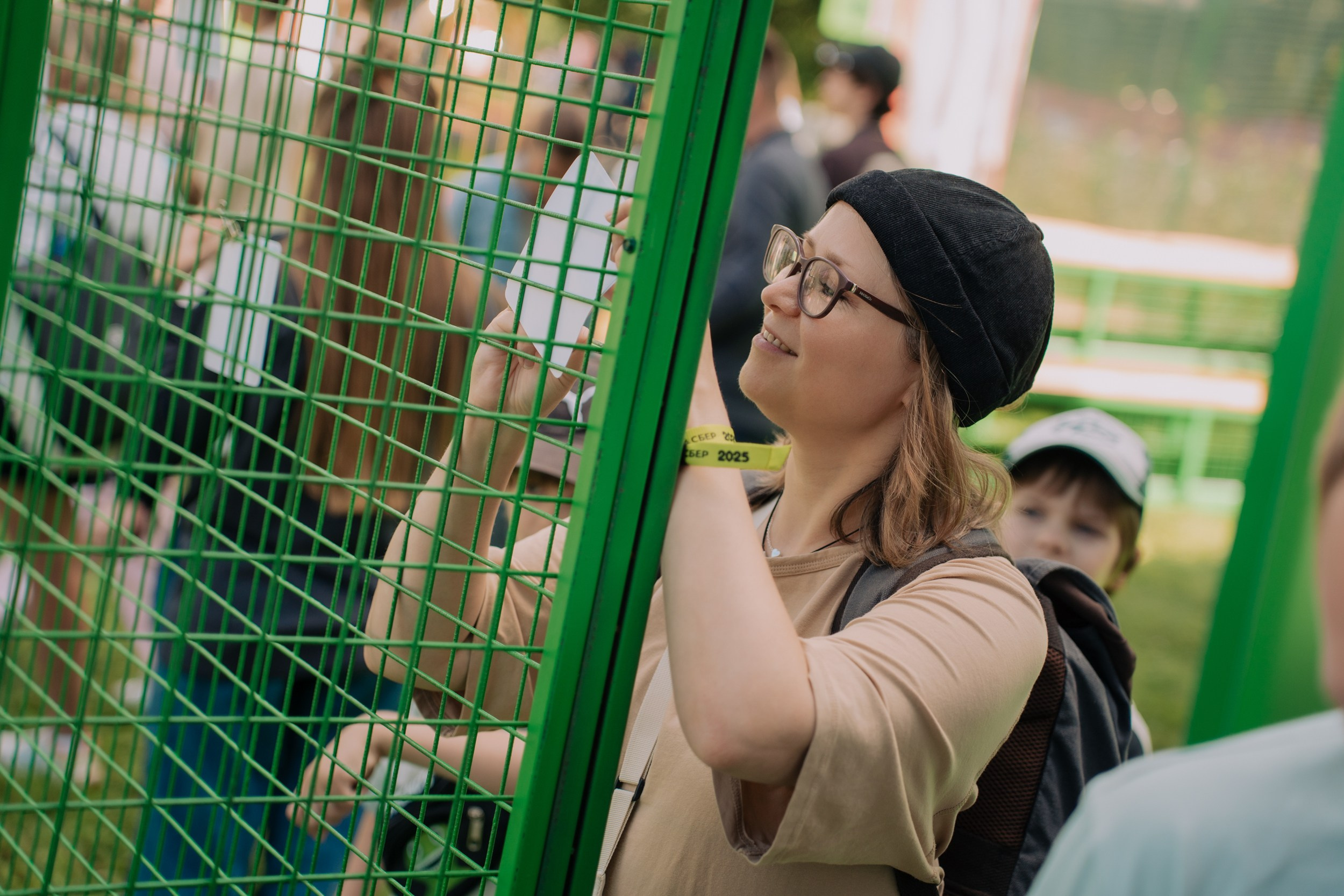 2ГИС на Пикник Афише. Портретный и репортажный фотограф в Санкт-Петербурге Максим Пашков