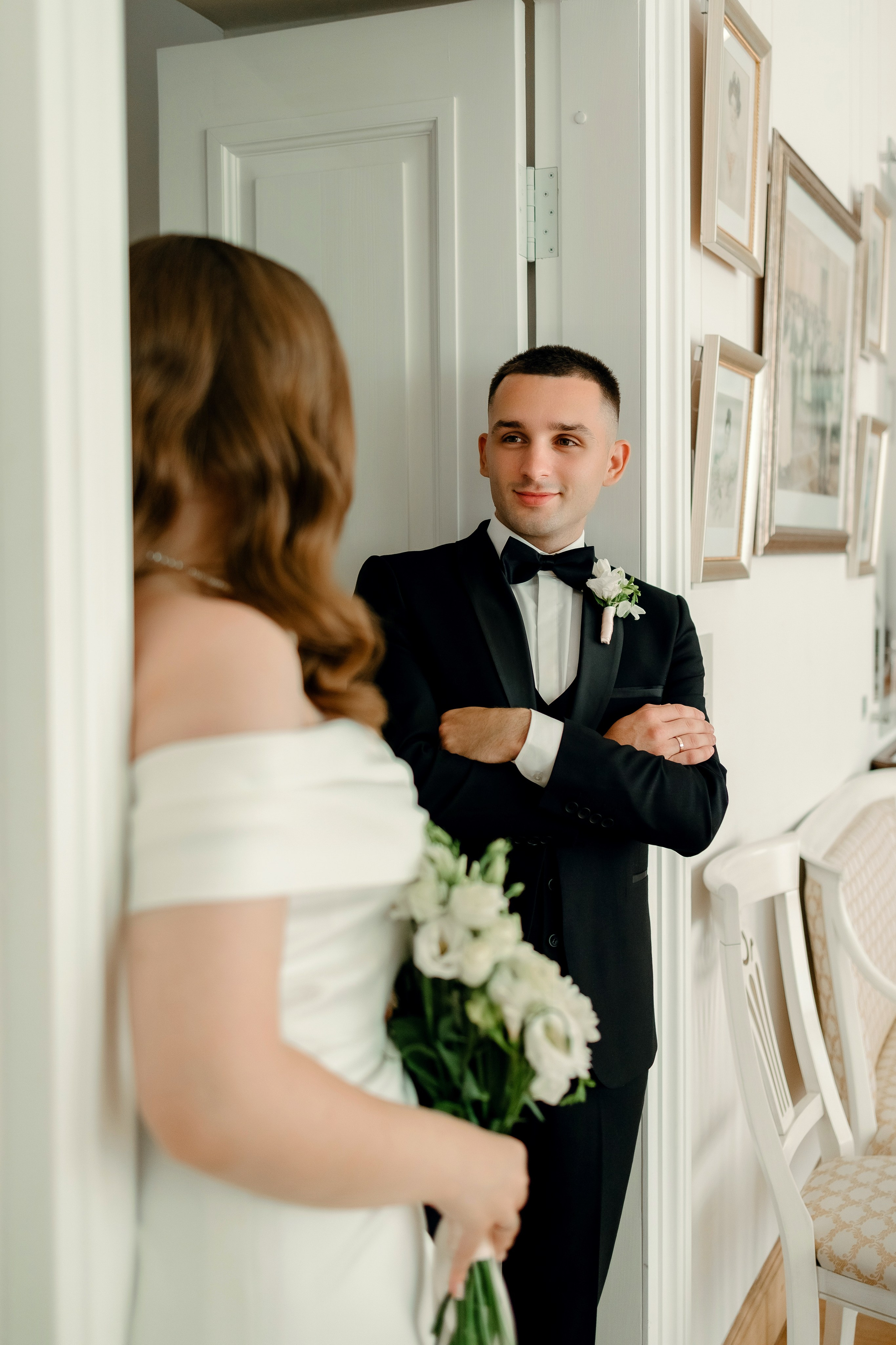 Андрей и Анна. Диана Тимиряева | Фотограф в Воронеже