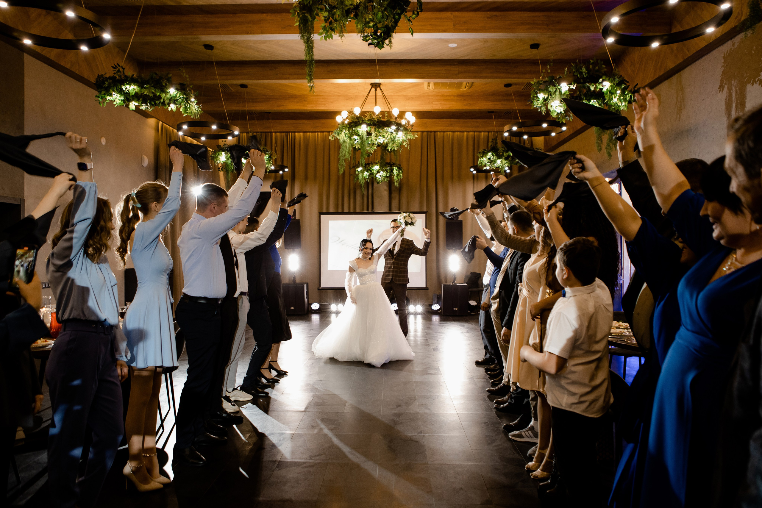 Иван и Елена. Свадебный и портретный фотограф в Миассе Филиппенко Дарья