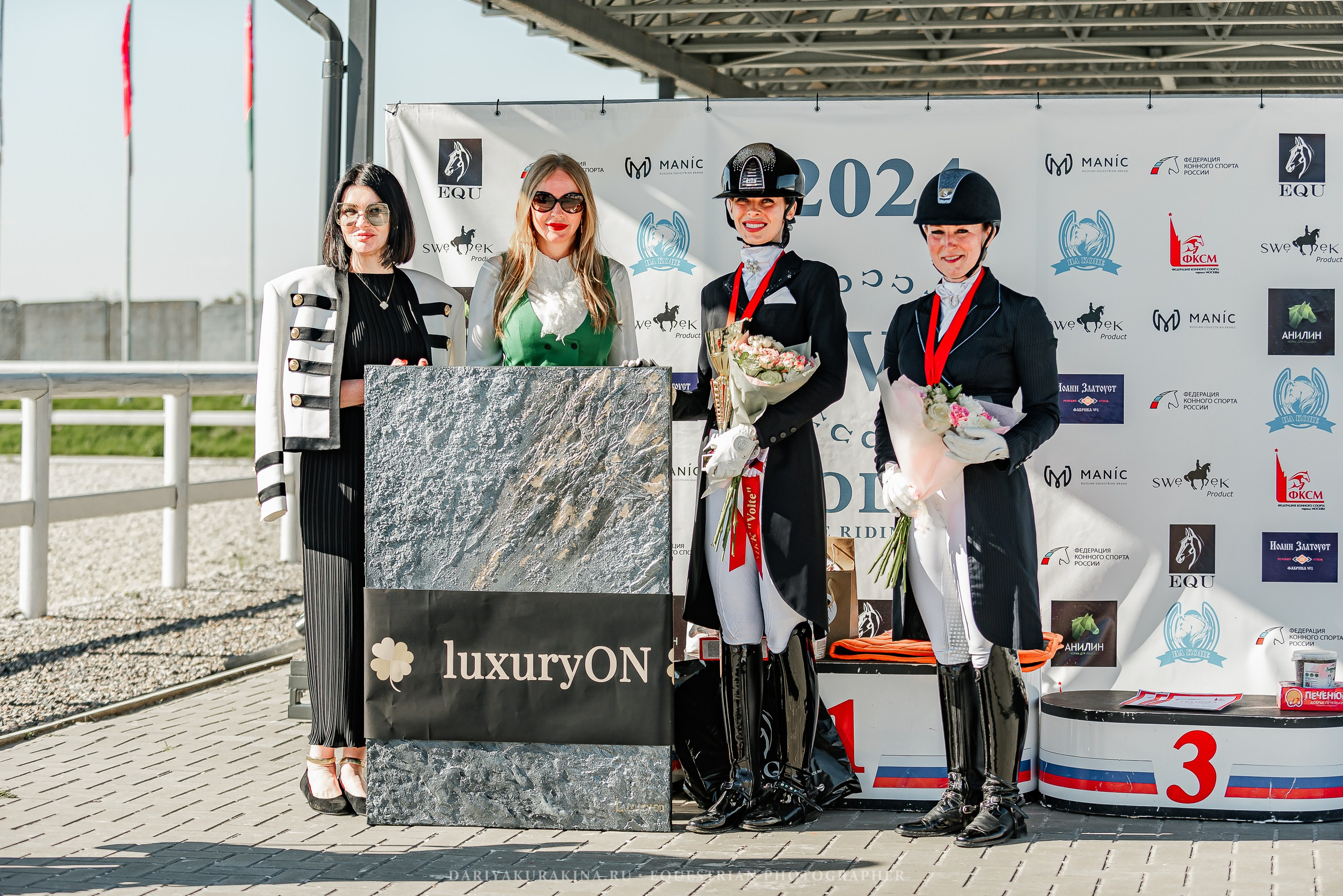 РЕПОРТАЖ МКК ВОЛЬТ «LA TULIPS». Конный фотограф Куракина Дарья • Фотосессии с лошадьми