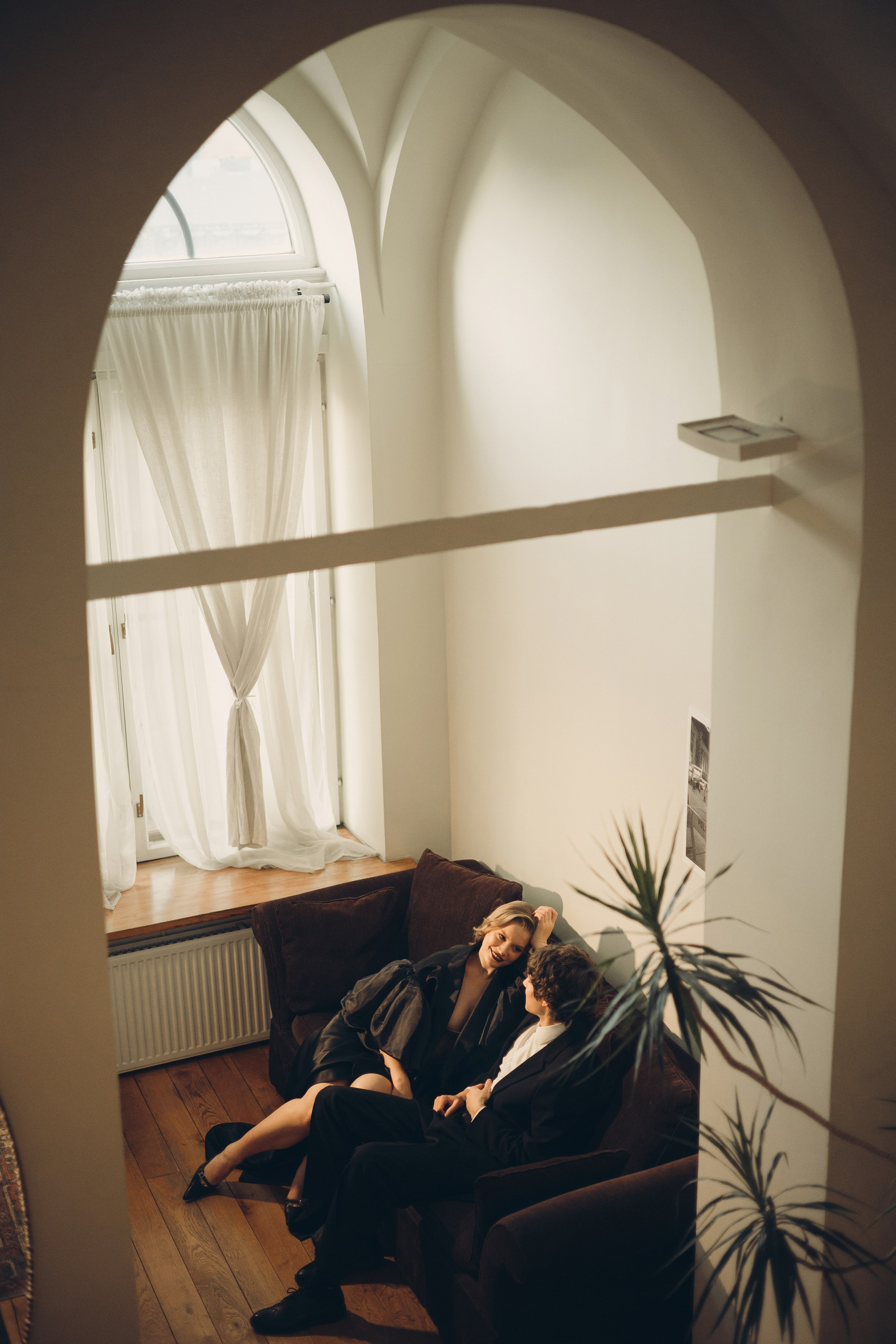 И пусть весь мир подождет…. ФОТОГРАФ РОЗА ФИЛИНА СПб I МОСКВА