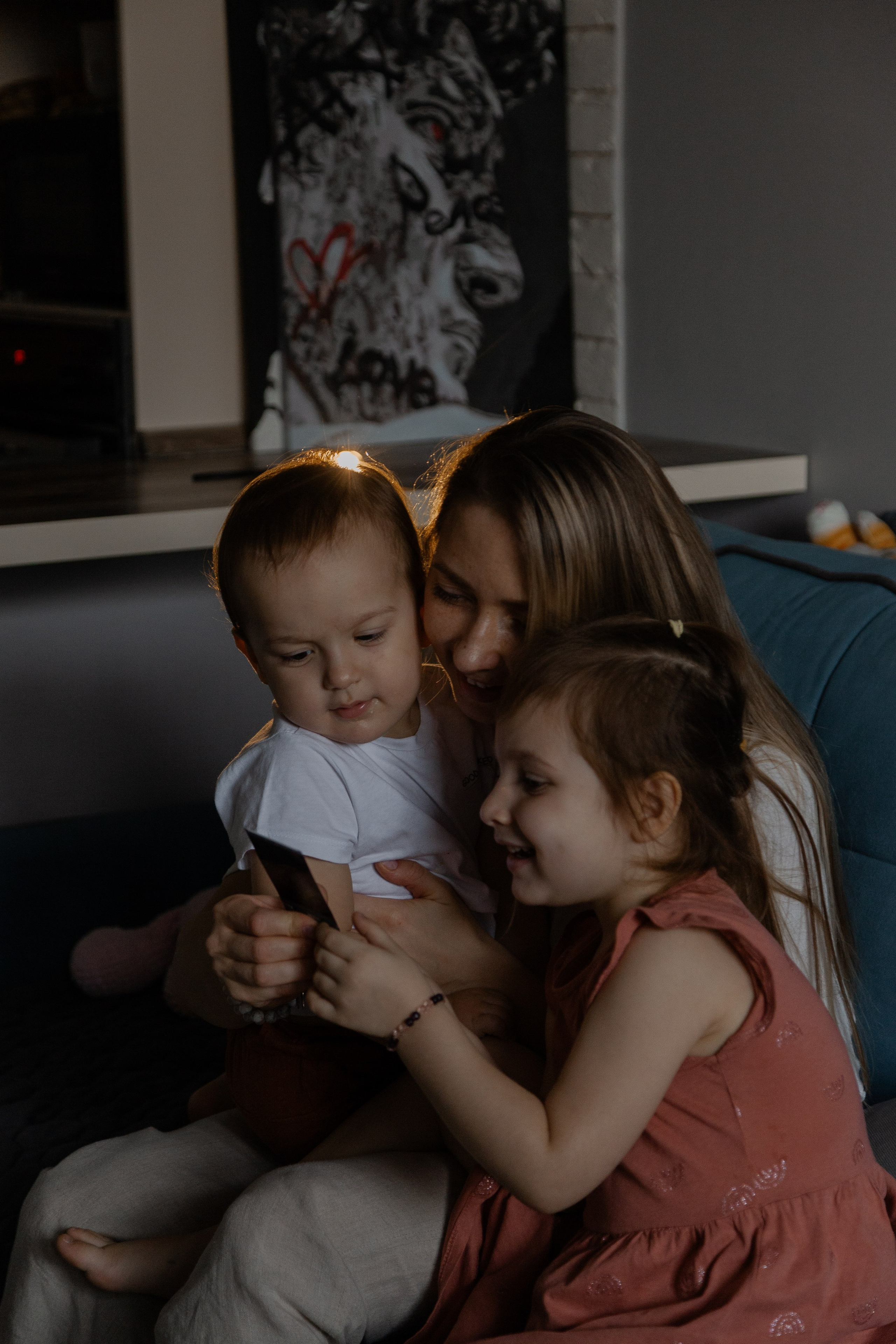 Катя София и Назар. Орнштейн Полина I Фотограф Самара