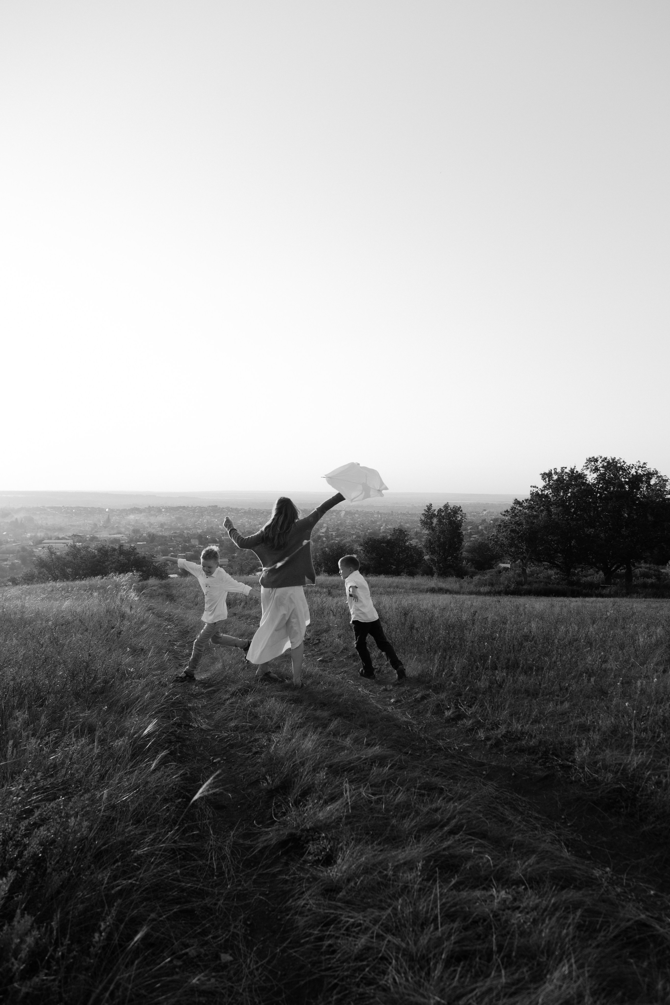 Вера Сёма и Матвей. Орнштейн Полина I Фотограф Самара