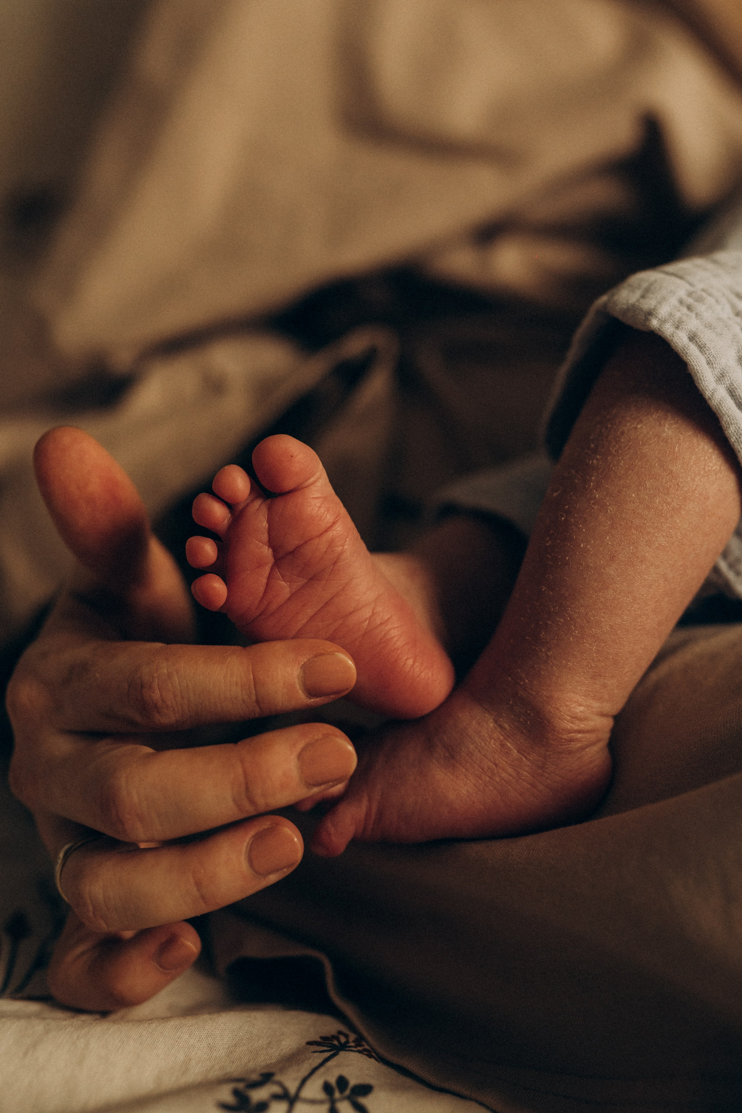 Волшебная история. Семейный фотограф в Челябинске