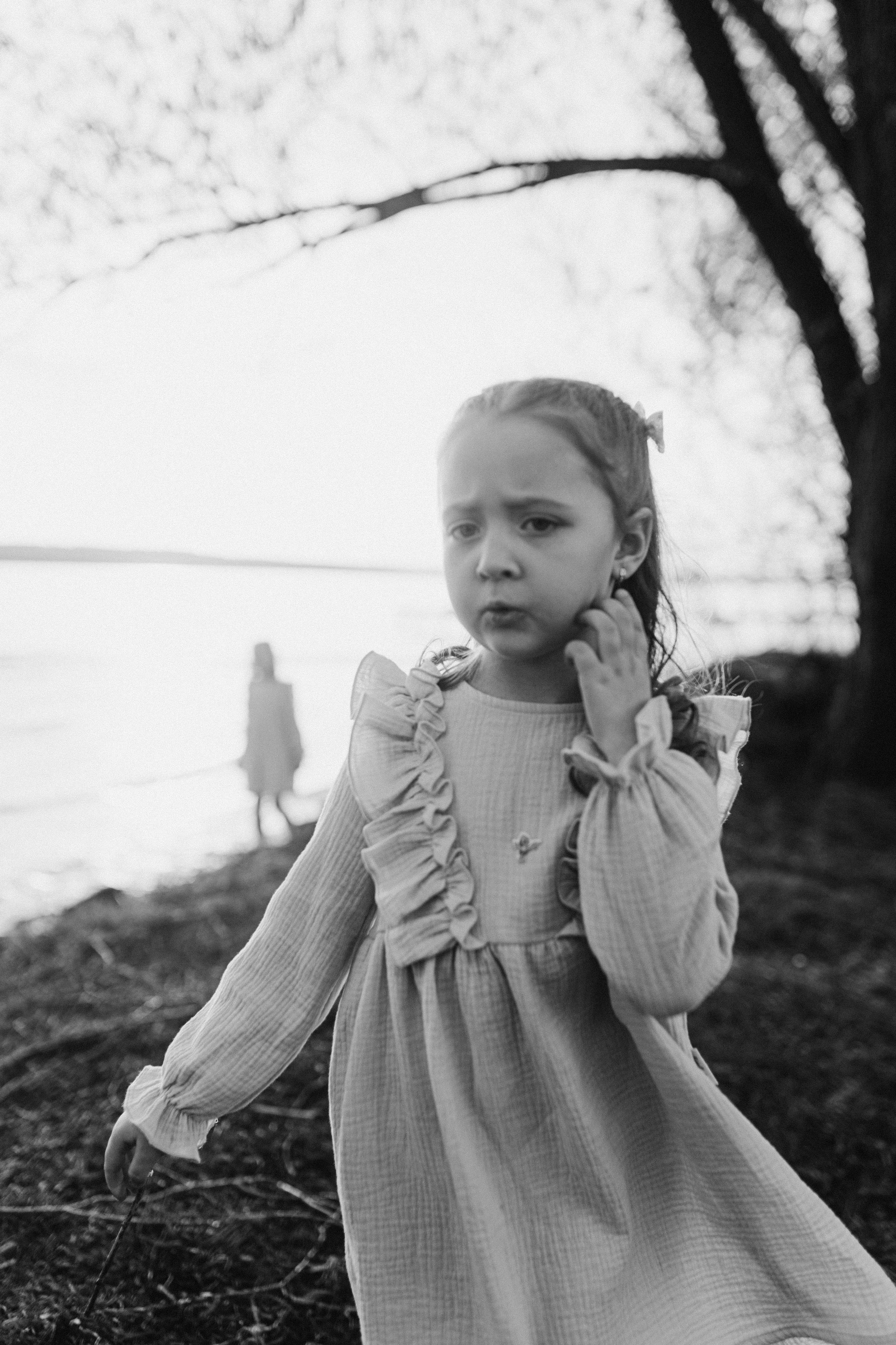 Любимый месяц май. Семейный фотограф в Челябинске