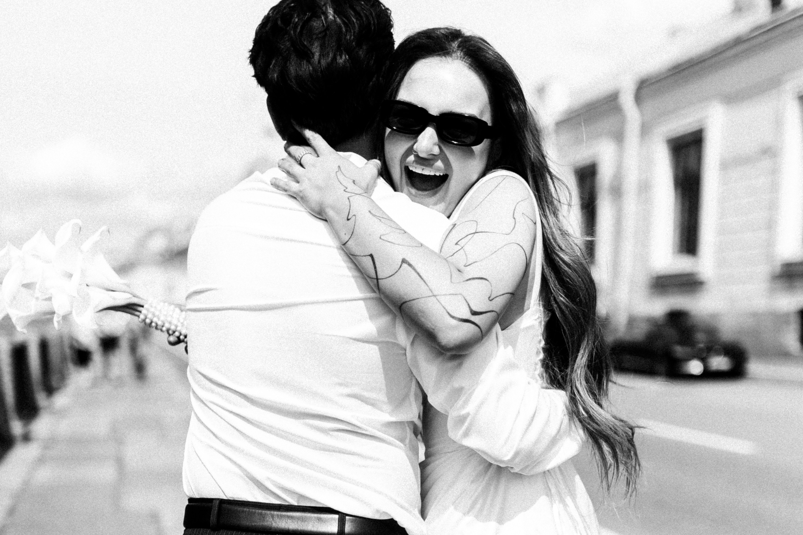 Диана и Константин. Фотограф в Санкт-Петербурге