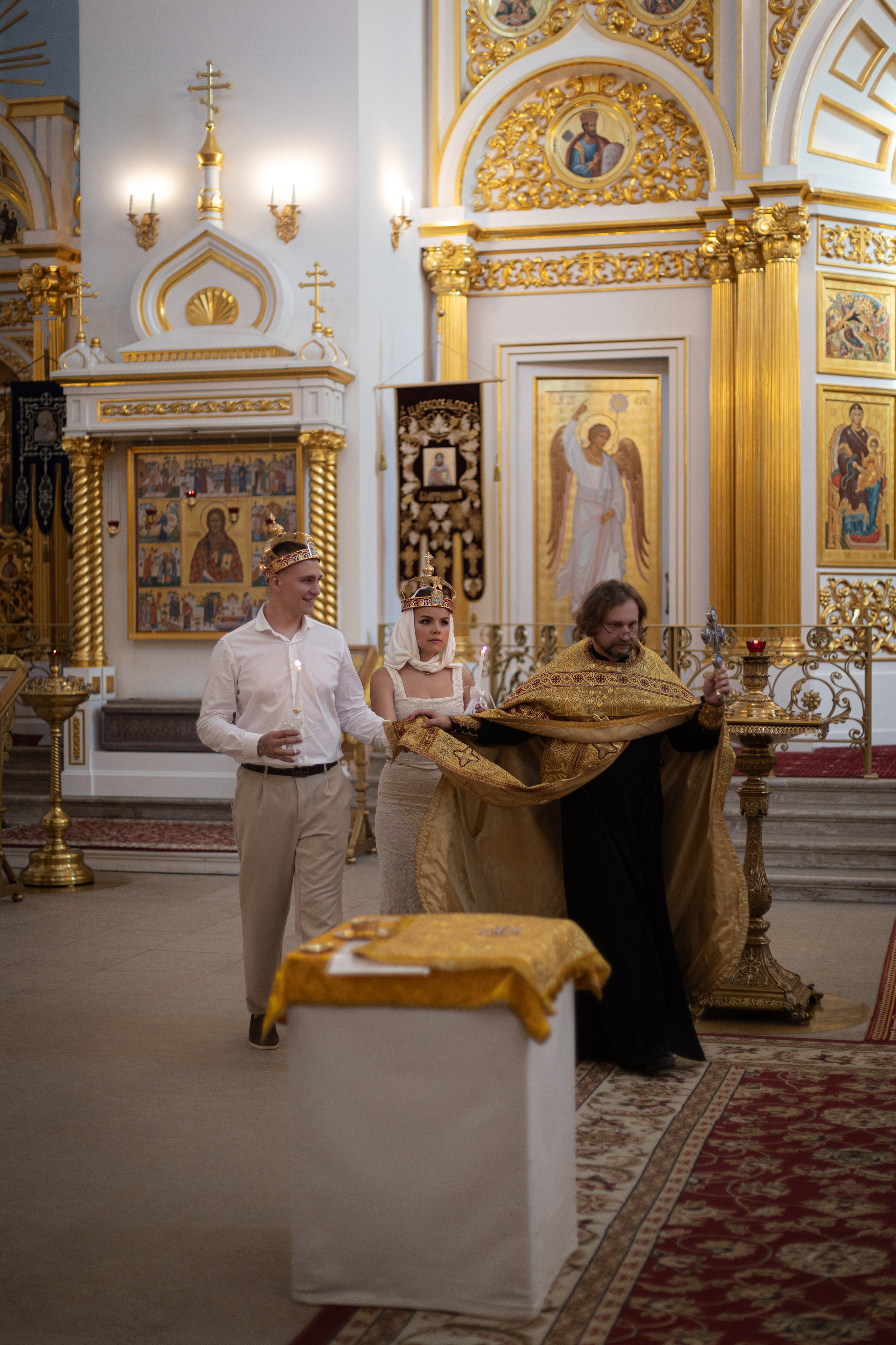 Анна и Антон. Ваш фотограф — Александра Андрущенко