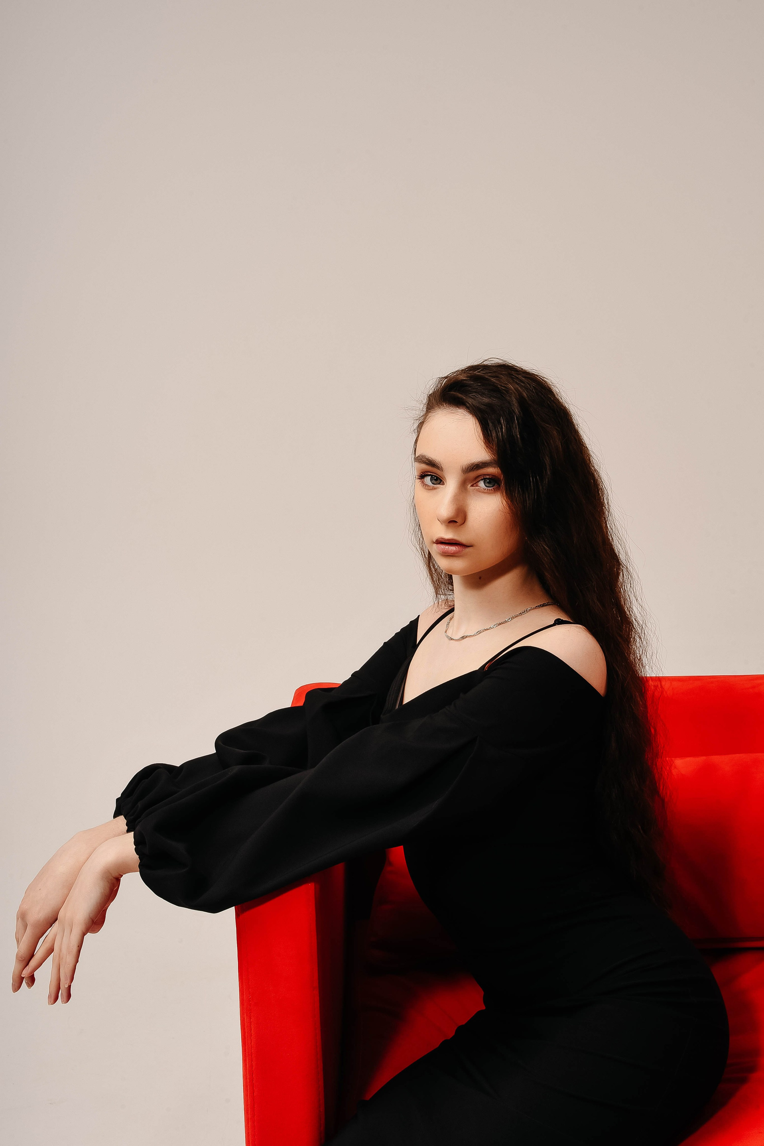 Лепетуха Мирослава. Promodels