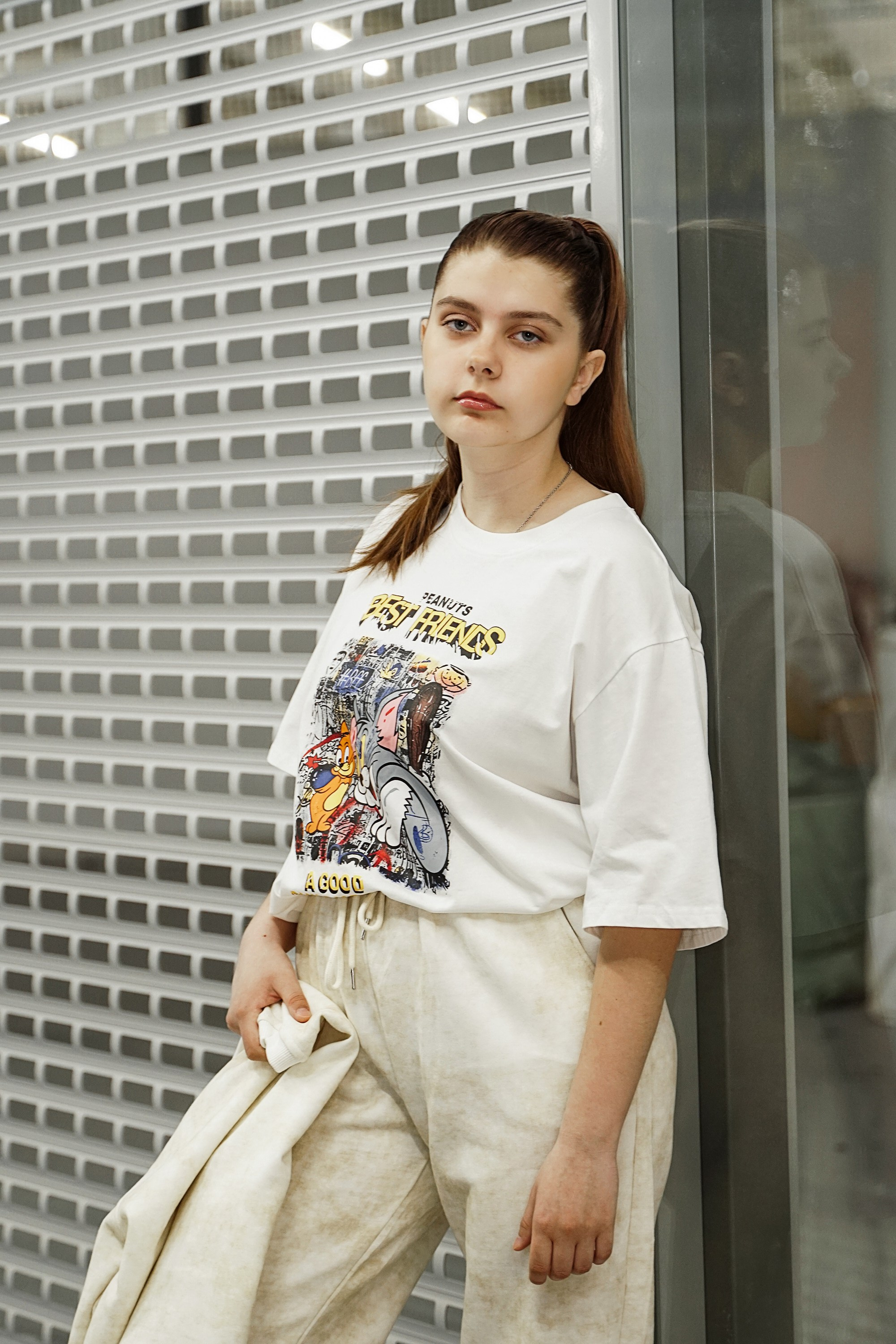 Зарипова Елизавета. Promodels