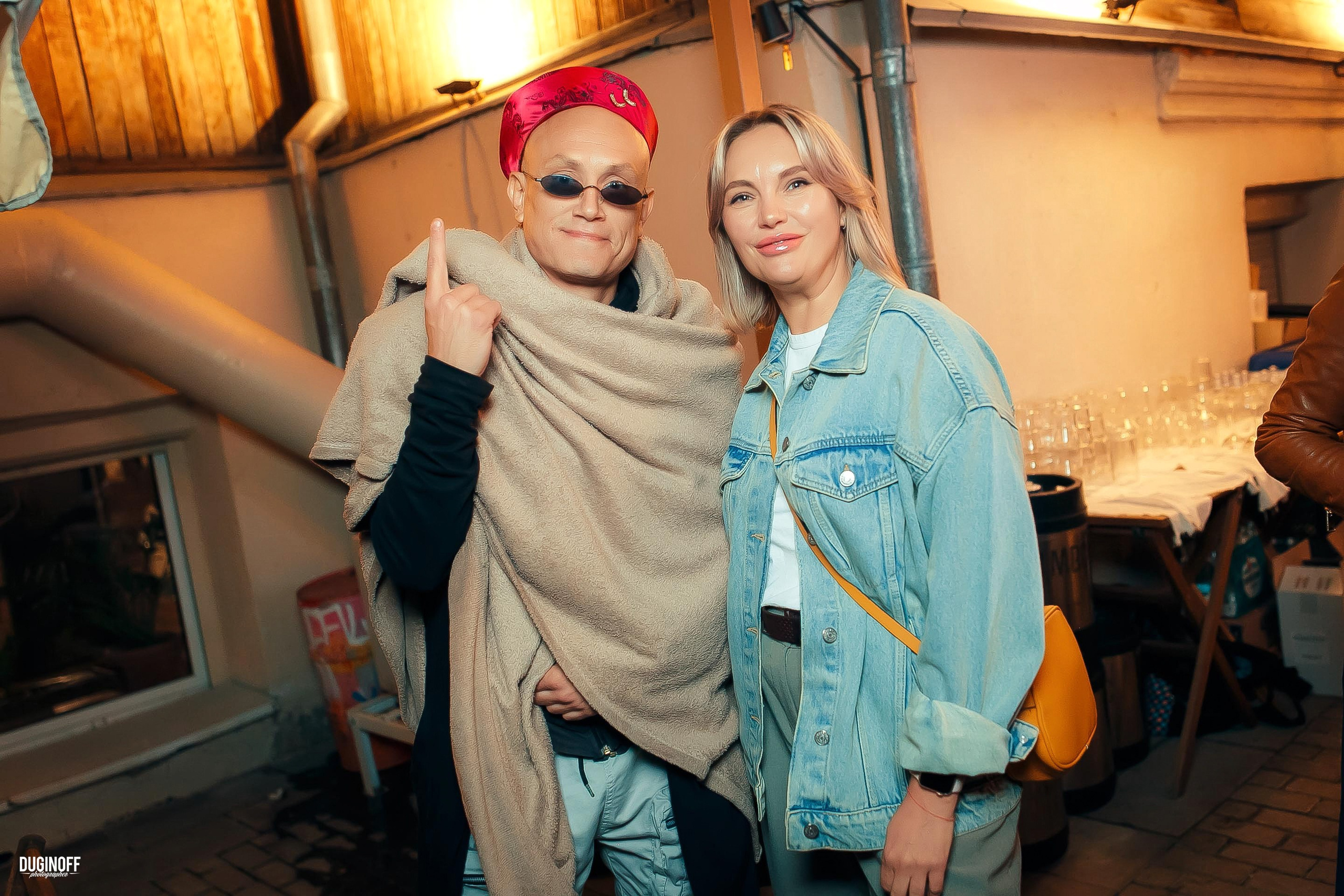 Ставников ДР Артема. Профессиональный фотограф Дугинов Николай | Екатеринбург