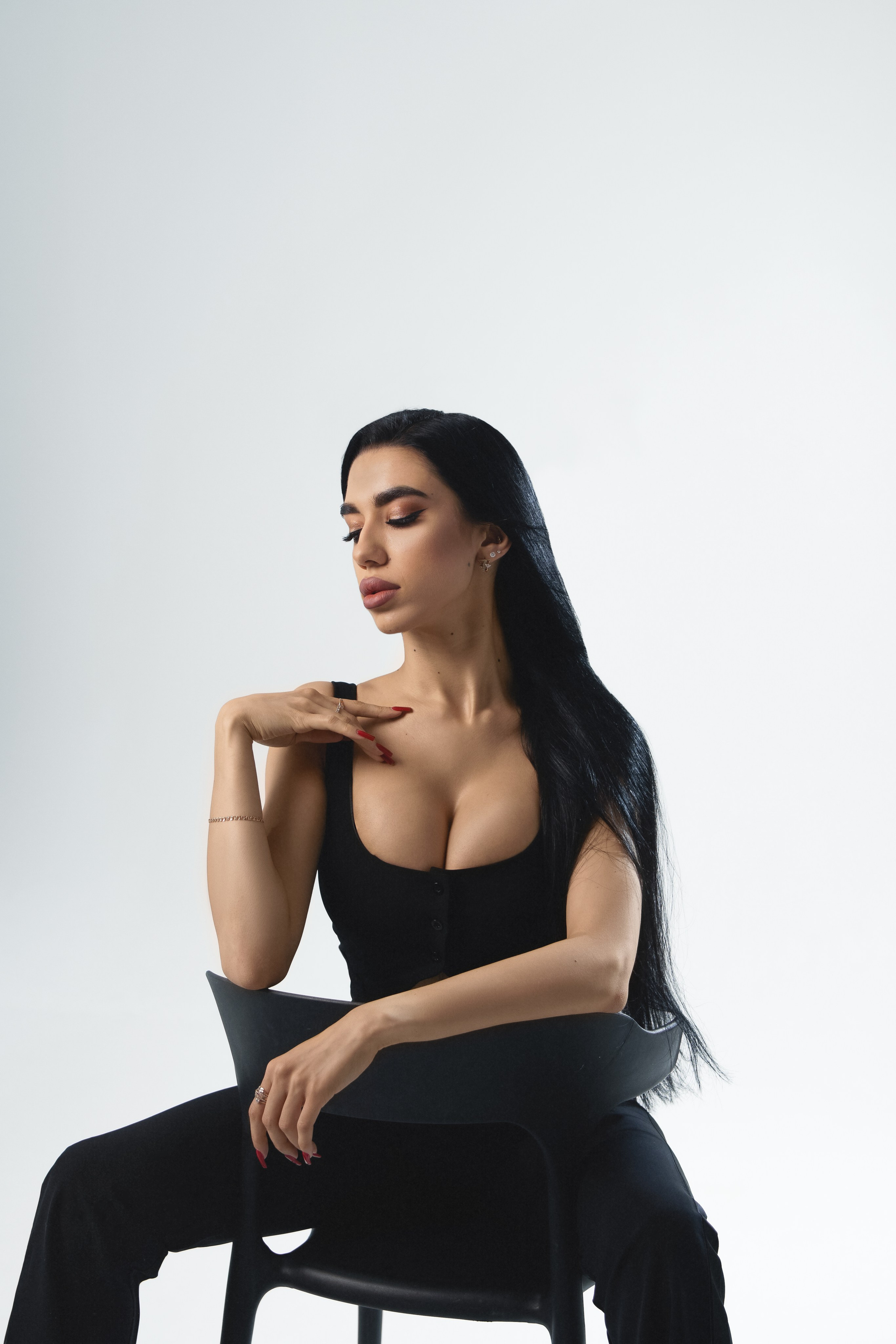 ЕКАТЕРИНА. Фотограф Анна Воленщак Торез/Донецк