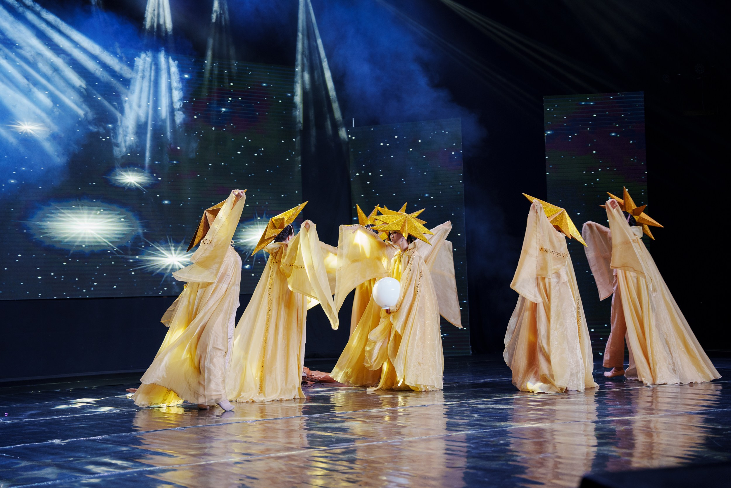 NOMAD «Концерт». Портретный и Репортажный Фотограф Москва