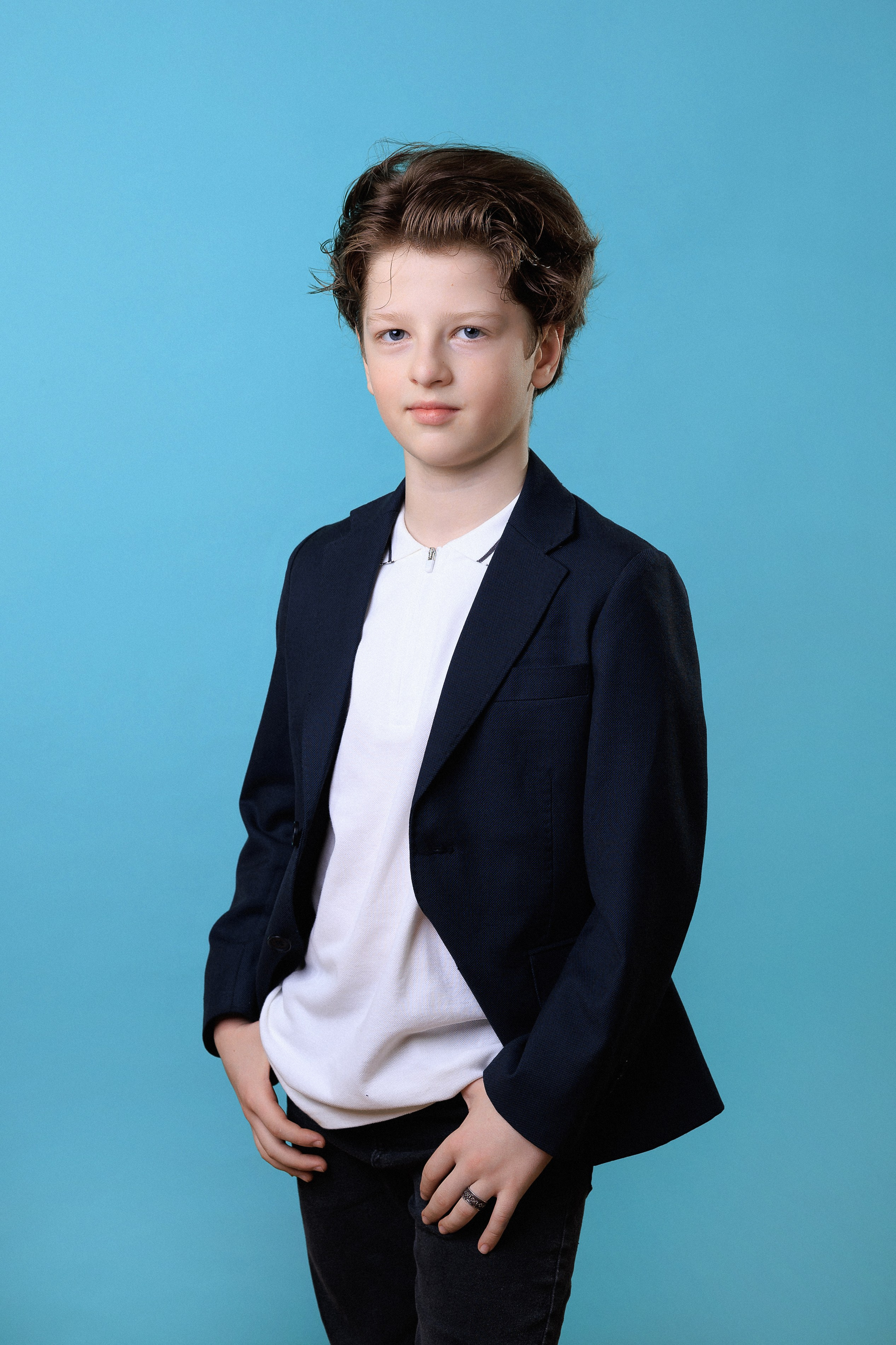 Начальная школа