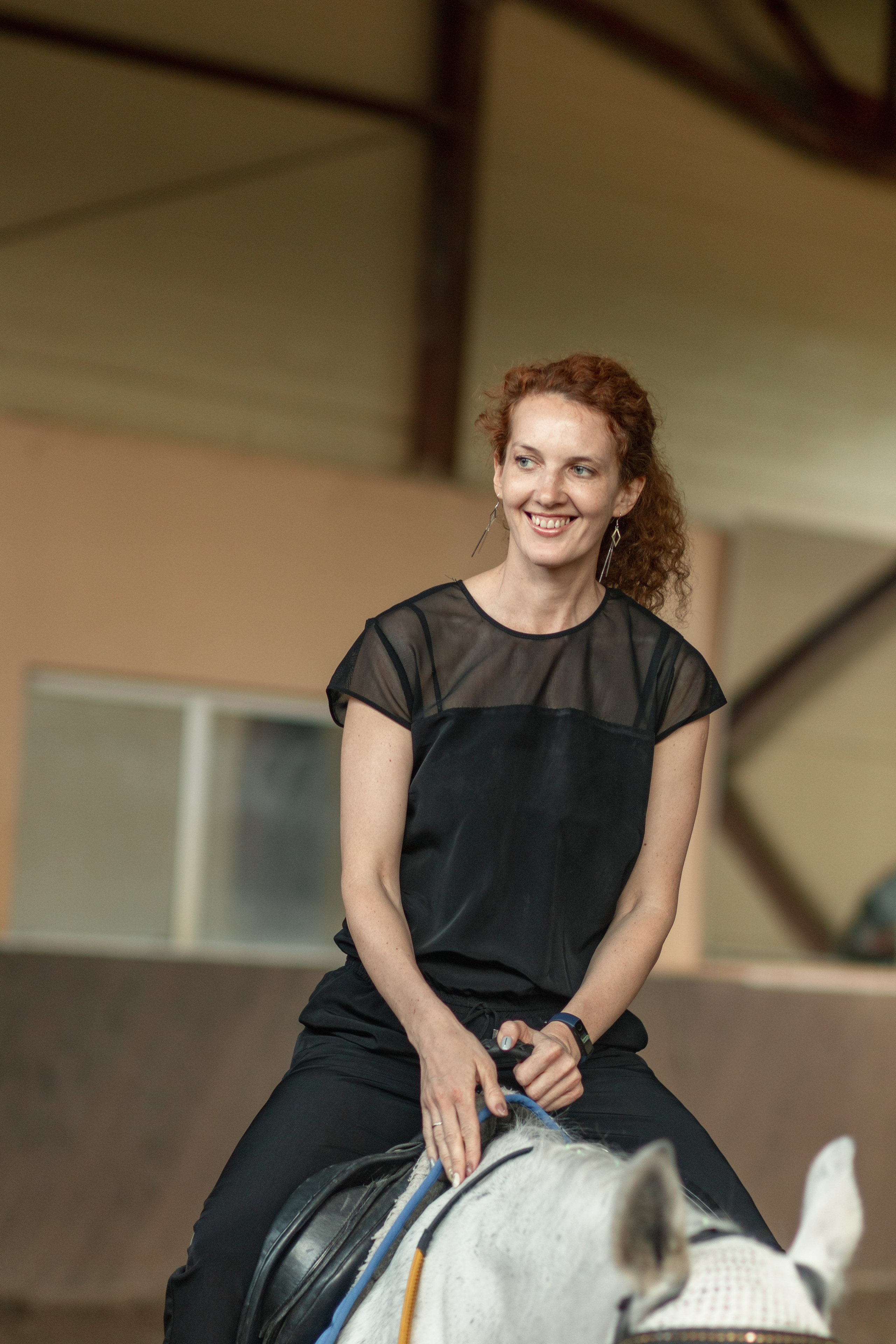 Новости конного спорта