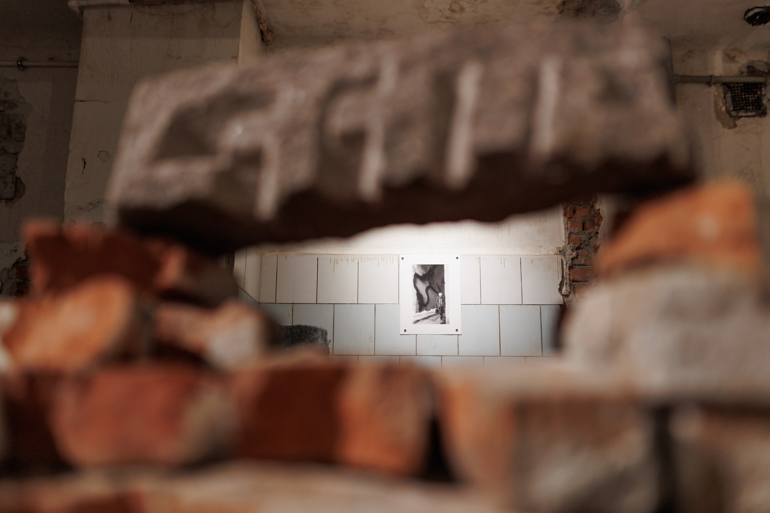 «Выксунский альбом» и «Вновь». Фотограф городских и семейных событий Артем Карпухин