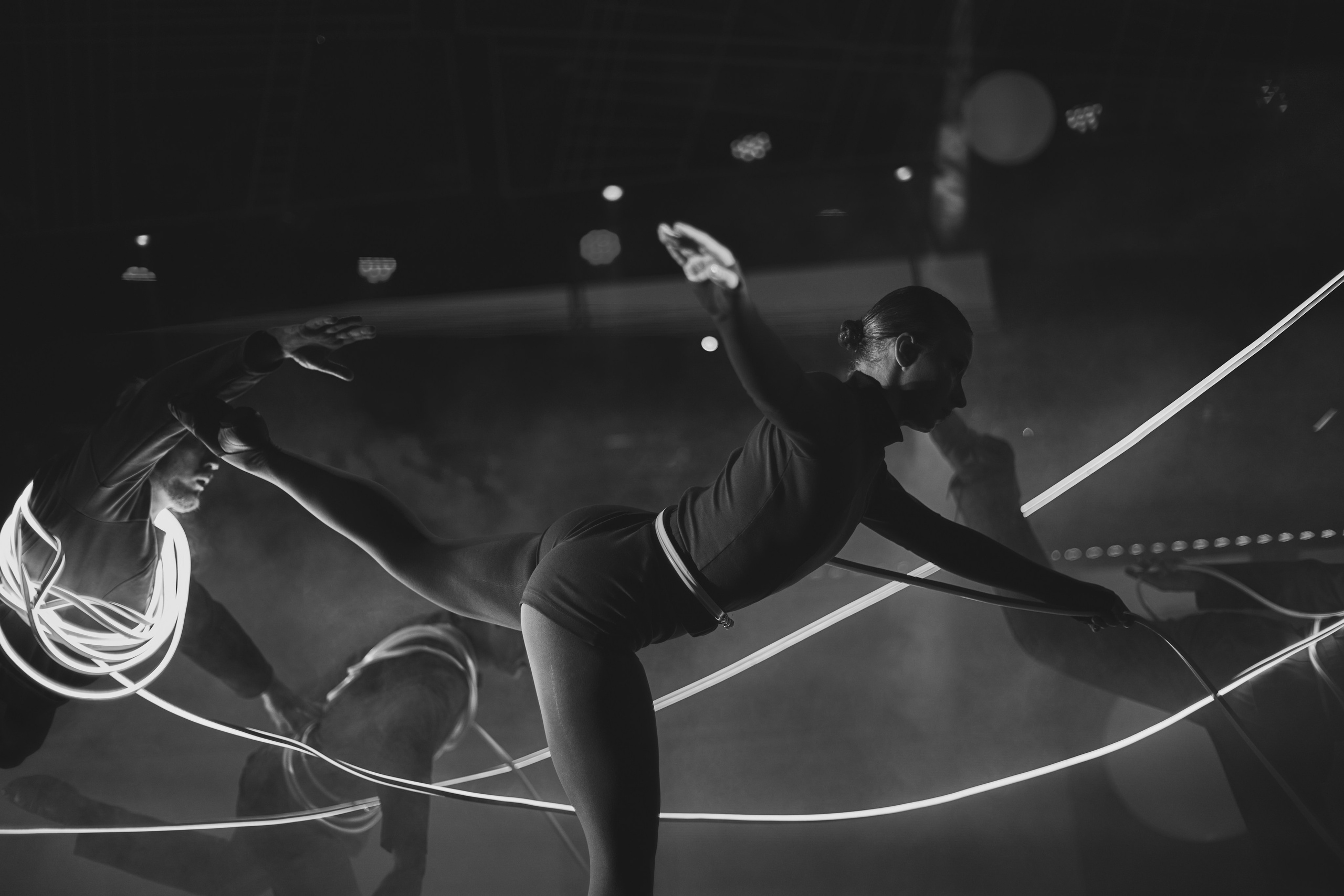 «Я вижу звезды» (второй показ)