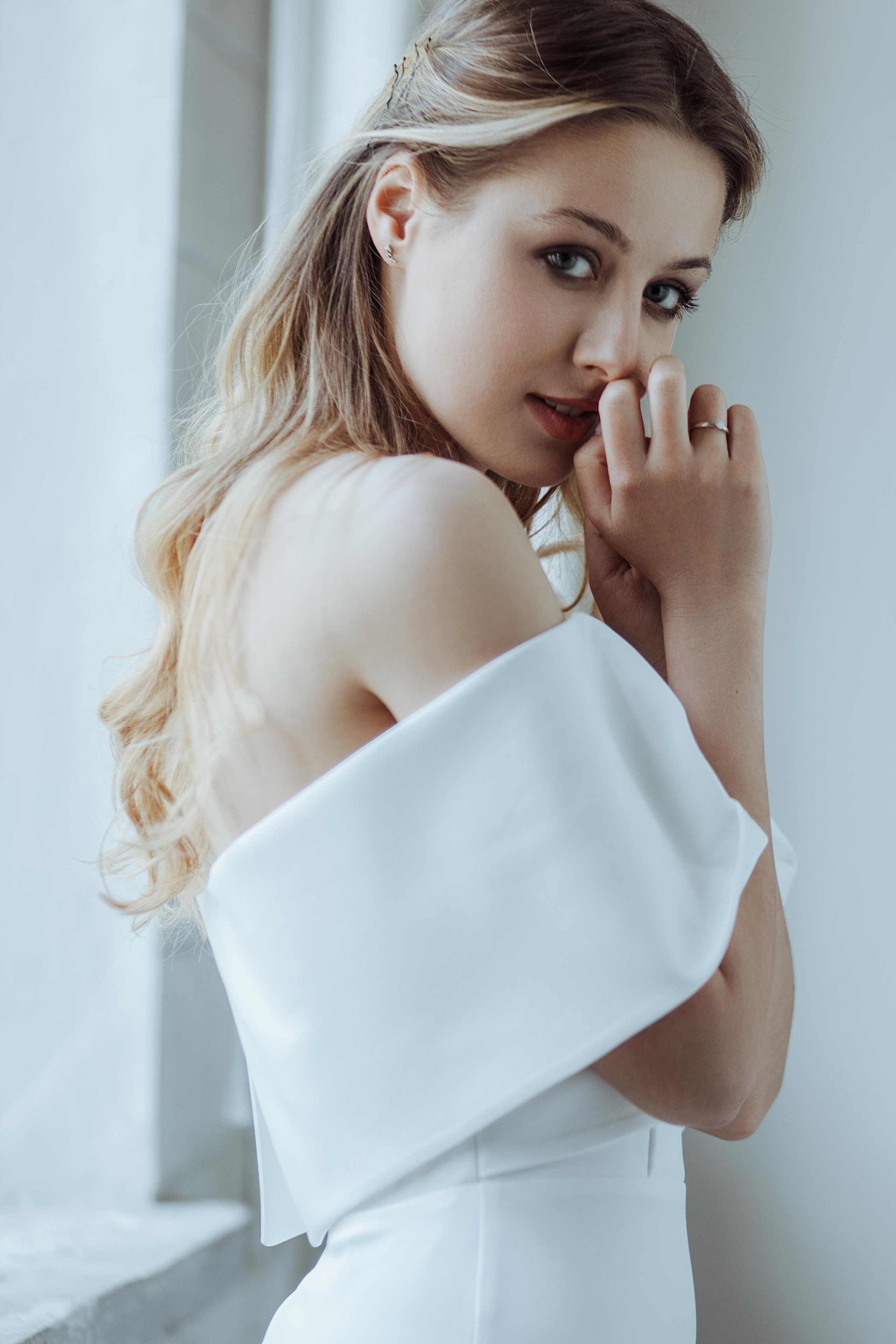 Настя. Фотограф Виктор Курий