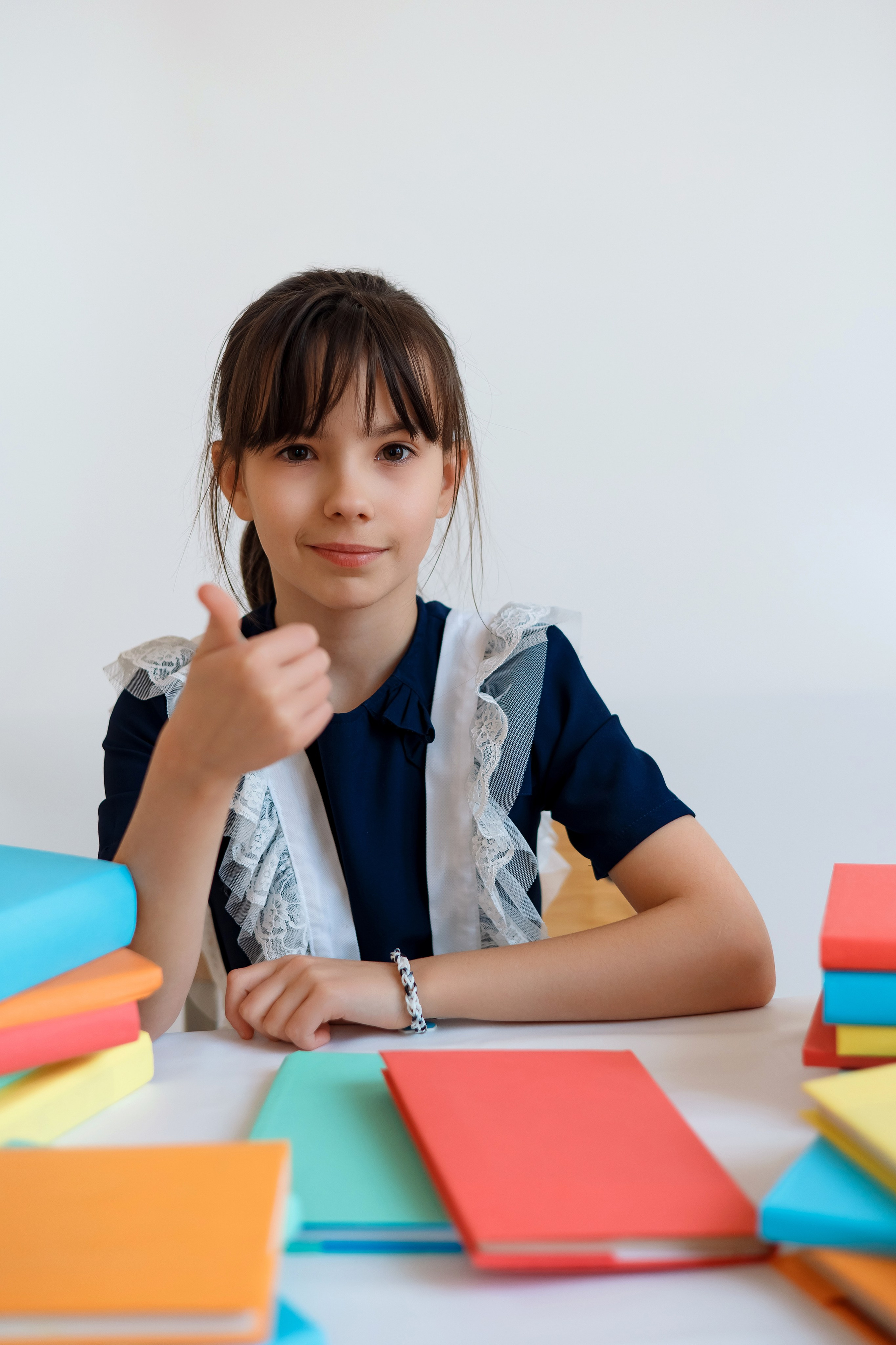 4 класс 7 школа. Фотограф Любовь Корниенко, Примоский край