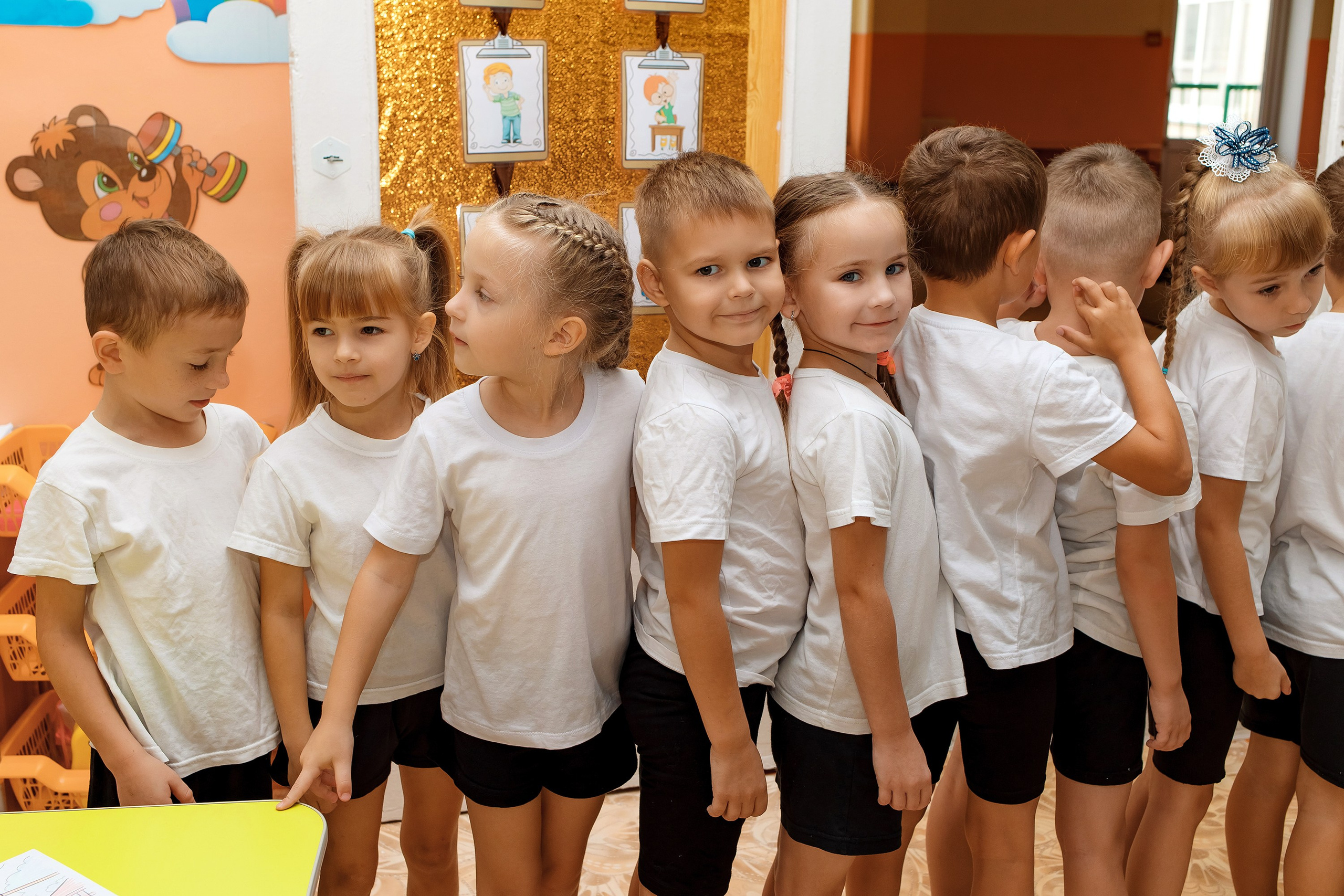 ДС 34. Фотограф Любовь Корниенко, Примоский край