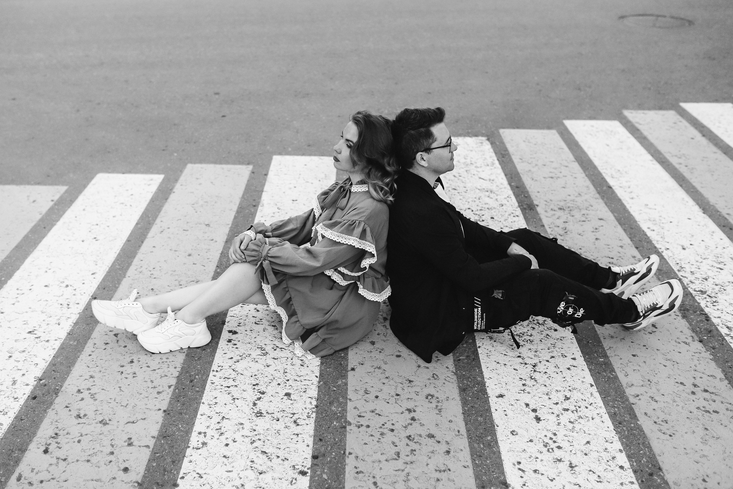 Прогулка в столице Закатов. Семейный и свадебный фотограф Казакова Галина