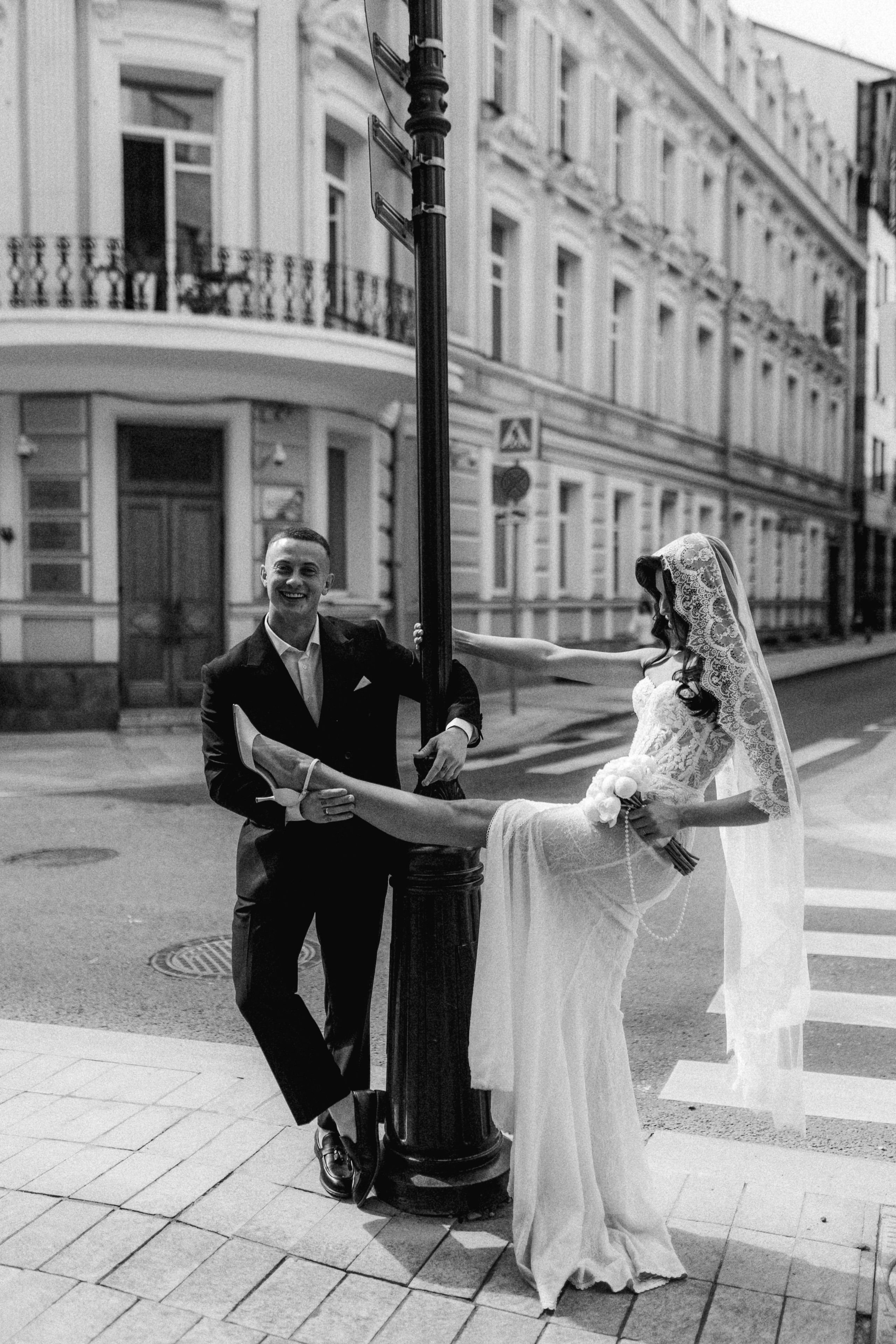 Даниил/Софа. Фотограф в Москве Татьяна Сергеева