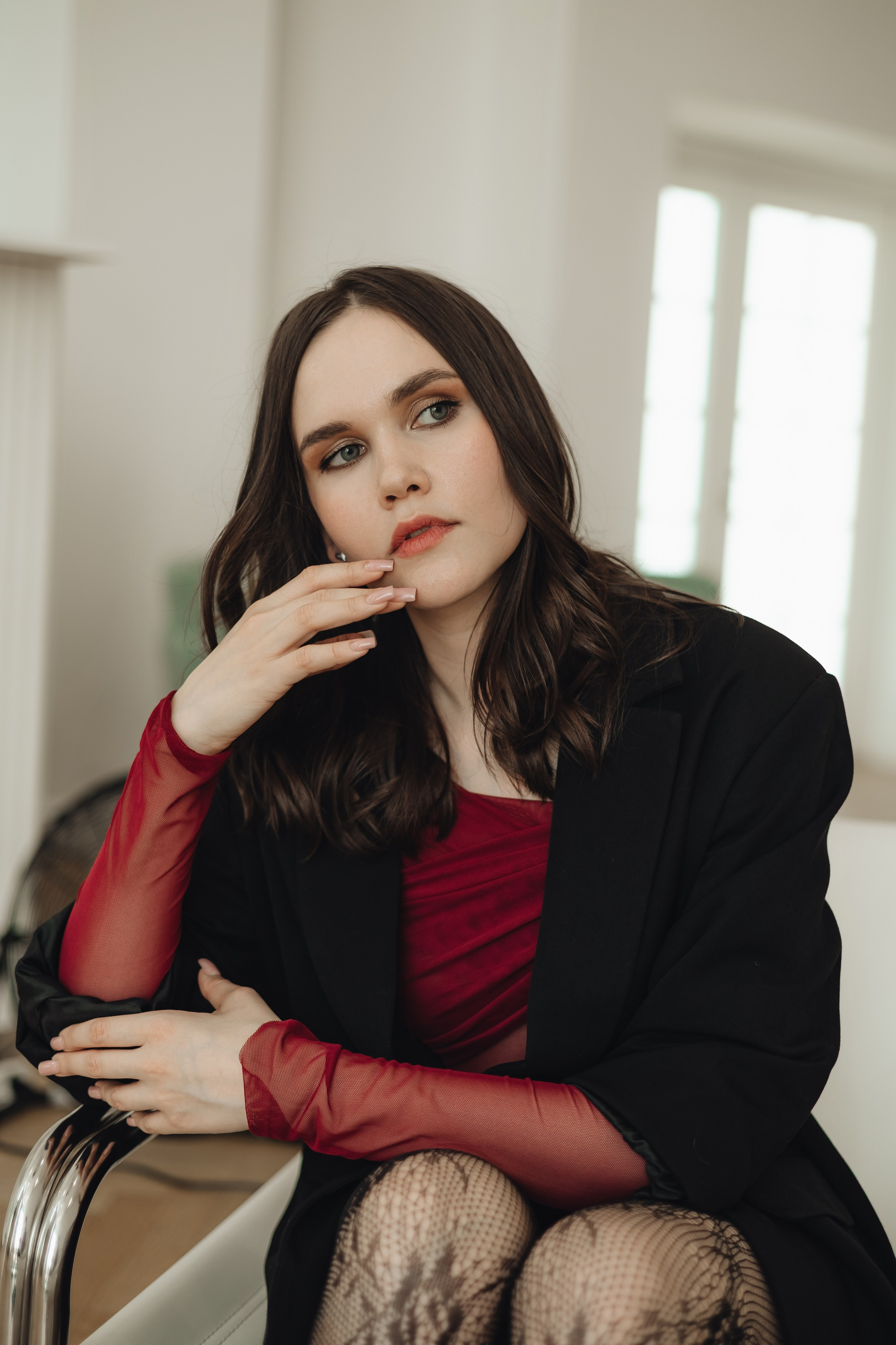 Маша. Свадебный и Семейный фотограф в Москве Александра Вайпер