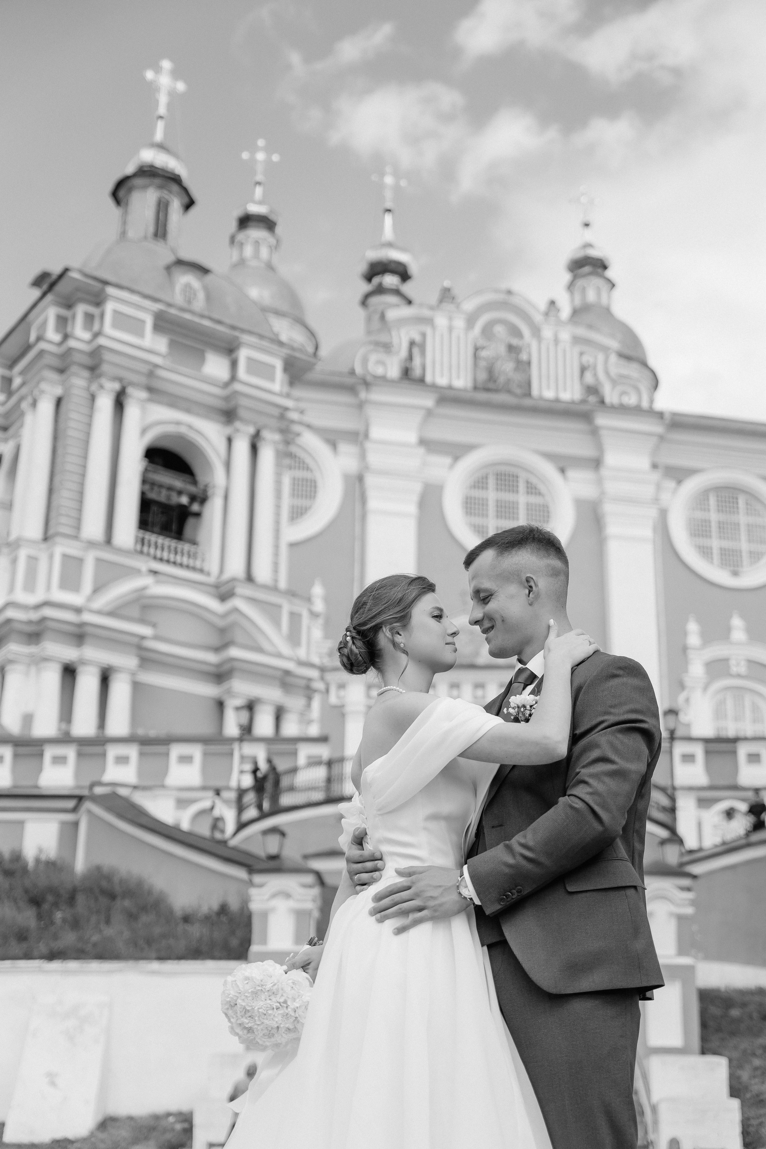 Адам и Анна 20/08/2025. Фотограф в Смоленске Ольга Давыдова