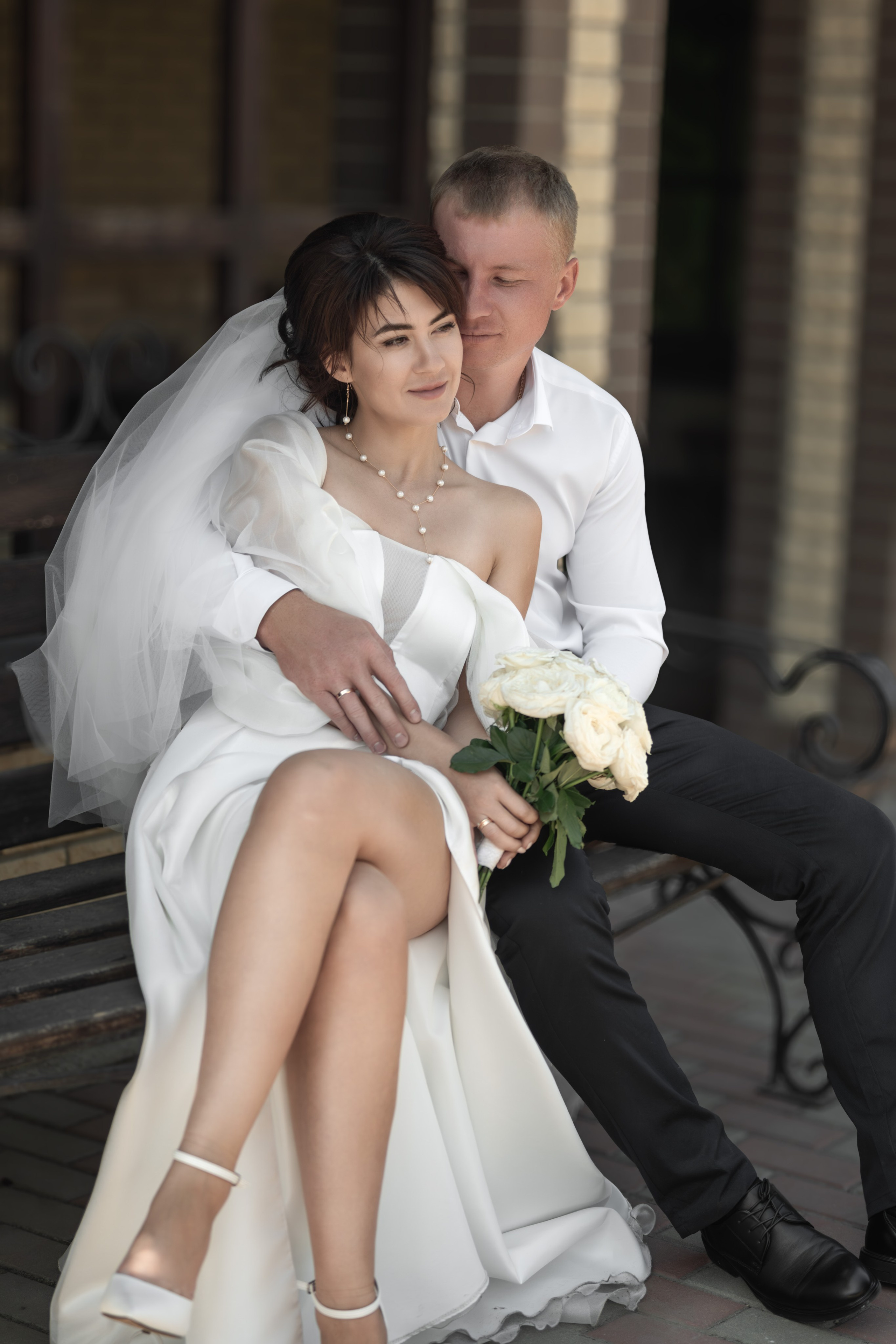 Портфолио. Фотограф