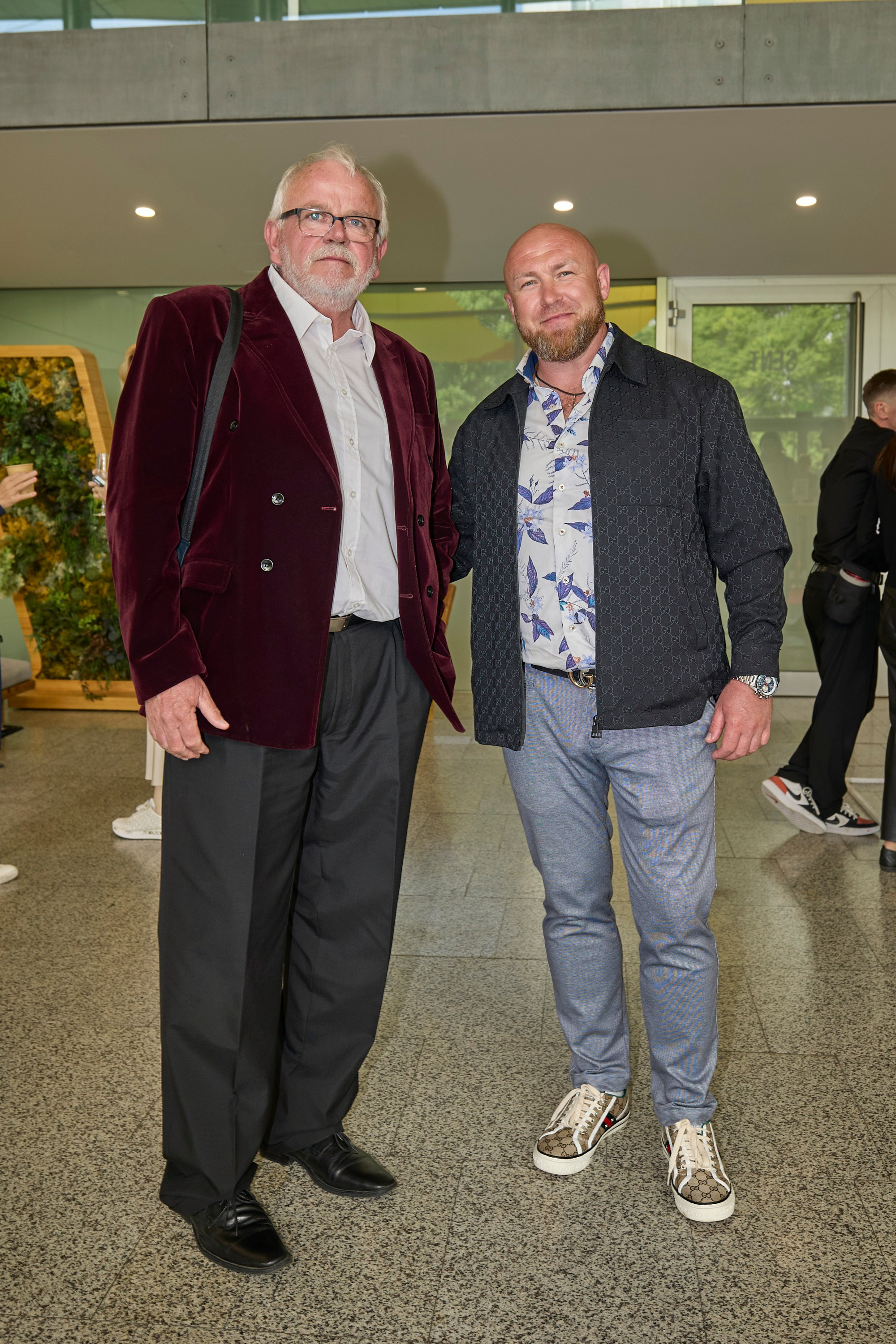 La Persona Awards 2026. Fotógrafa, videógrafa y piloto de dron en Valencia, España - Anna Baranova