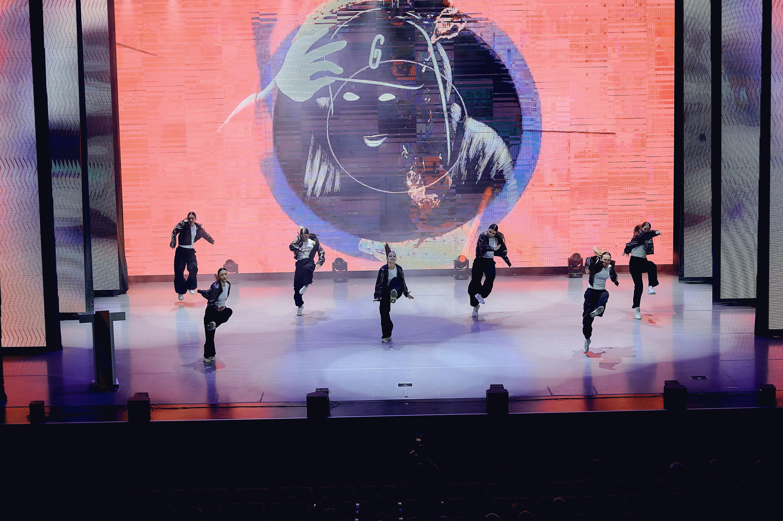 20 лет КРАСЭКО. Фотограф Яковлев Роман — Красноярск