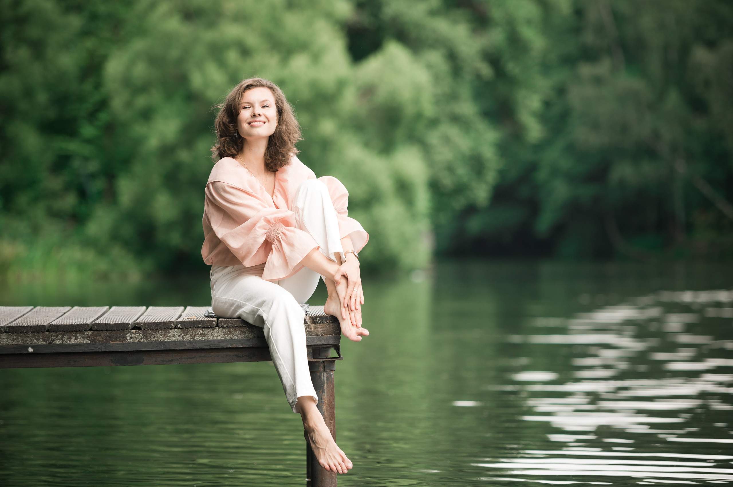 Лайфстайл. Фотограф Егоров Констанин