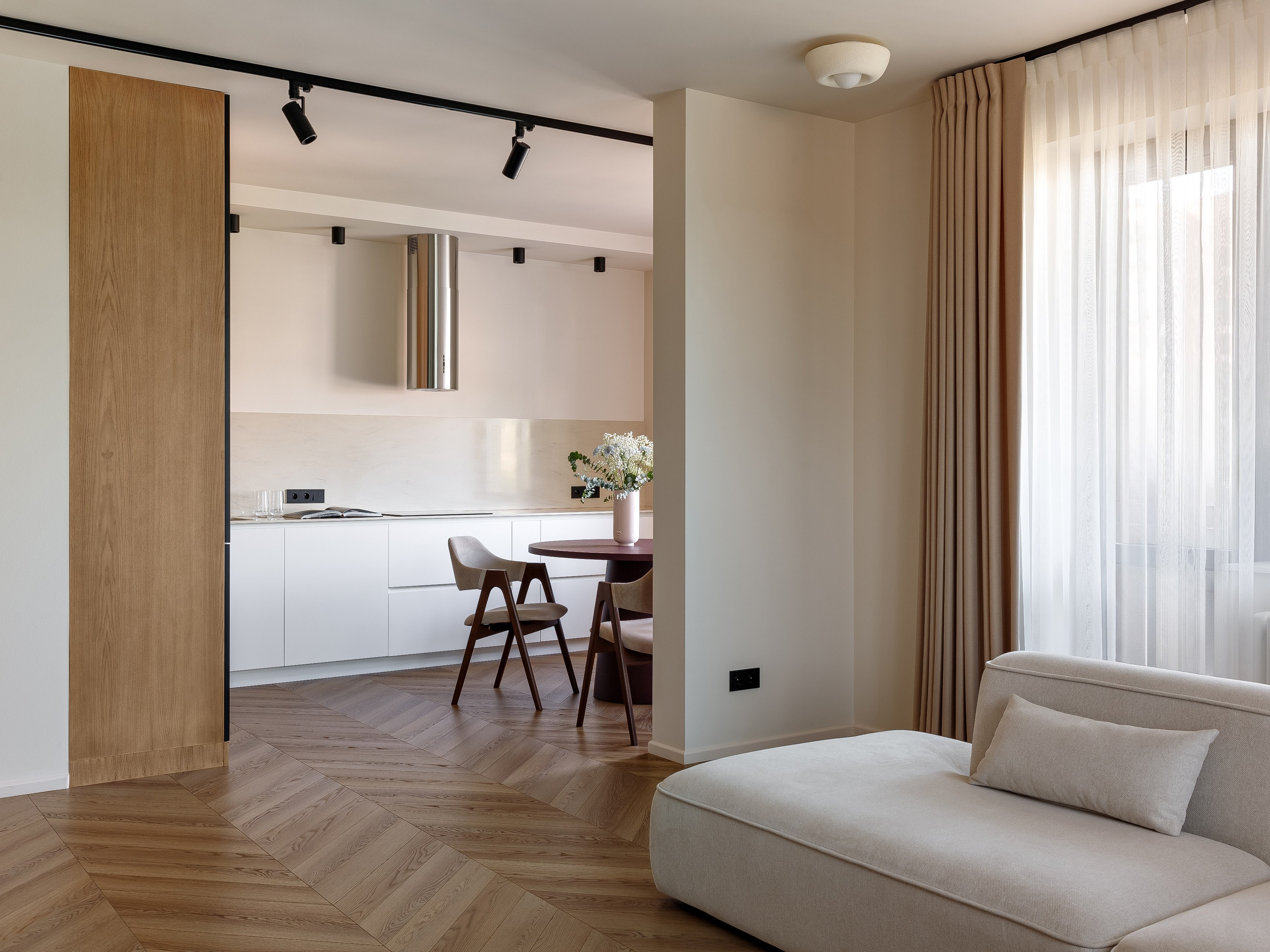 Пространство