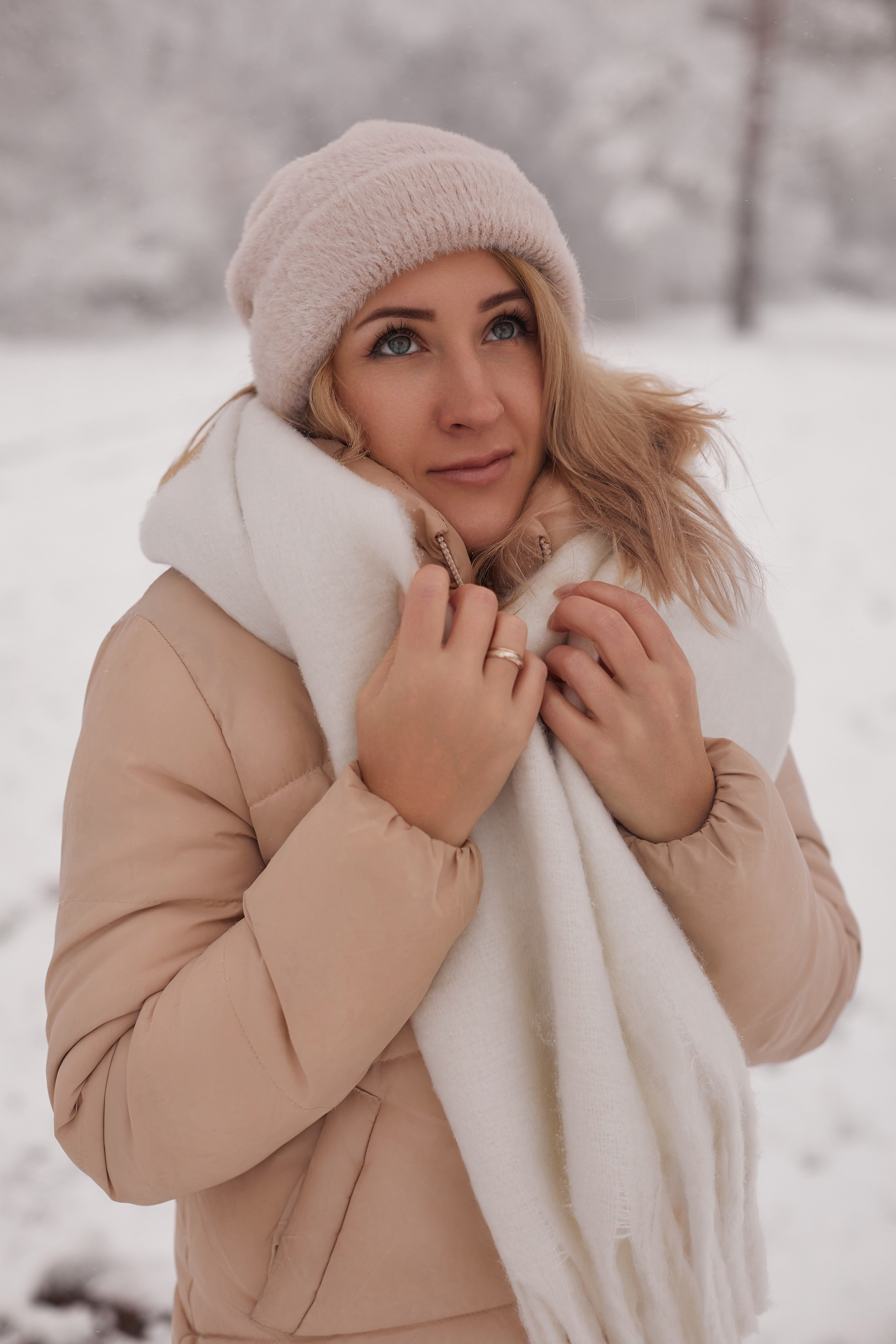 «Мандаринка». Свадебный и креативный фотограф в ЮФО и МСК