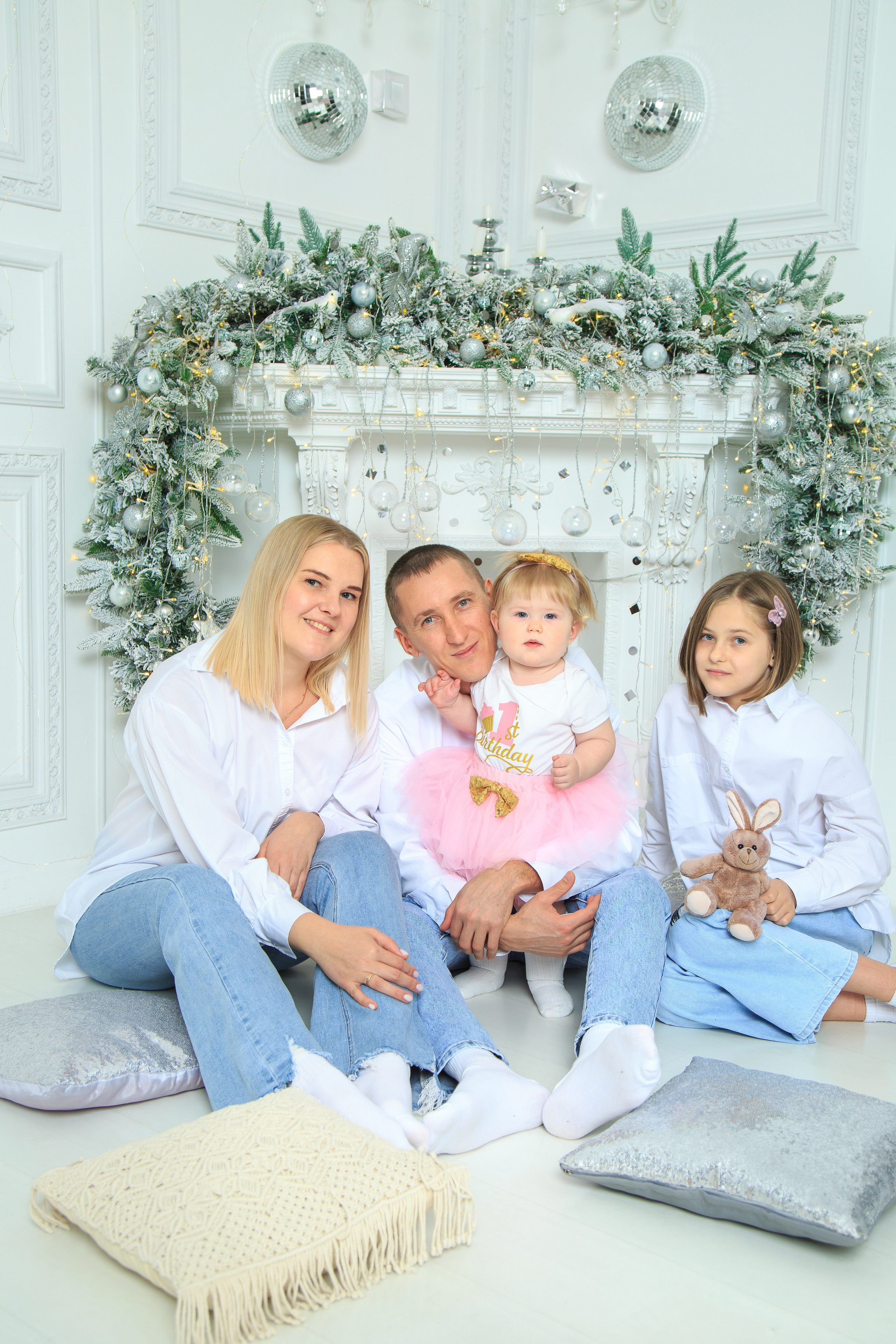 Семейная фотосессия в городах Пятигорск, Кисловодск, Минеральные Воды, Ессентуки. Репортажный и свадебный фотограф Пятигорск и КМВ