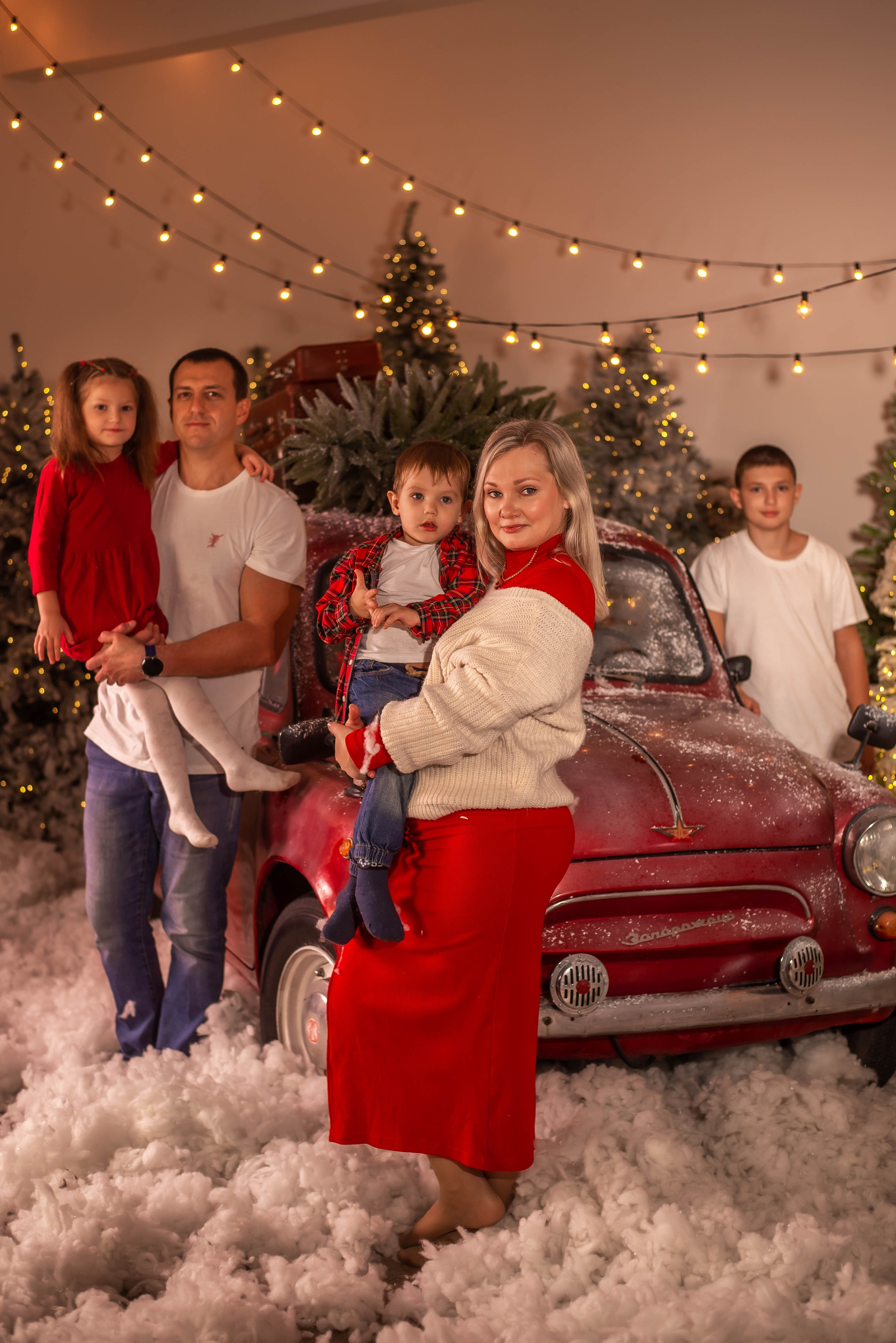 🎊. Семейный и женский фотограф Натали Орёл