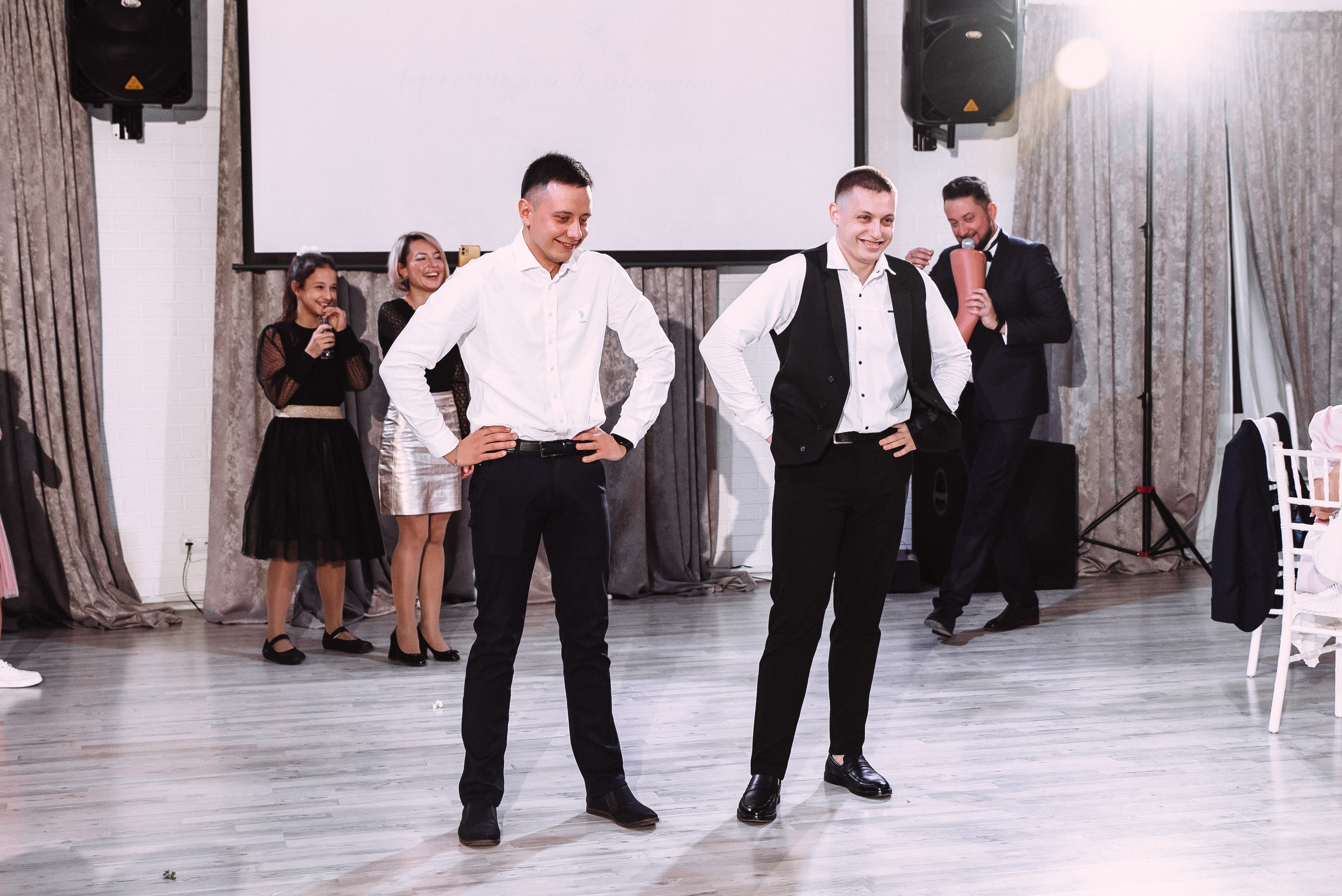 Александр + Кристина. Свадебный и семейный фотограф в Волгограде Олеся Лисицкая